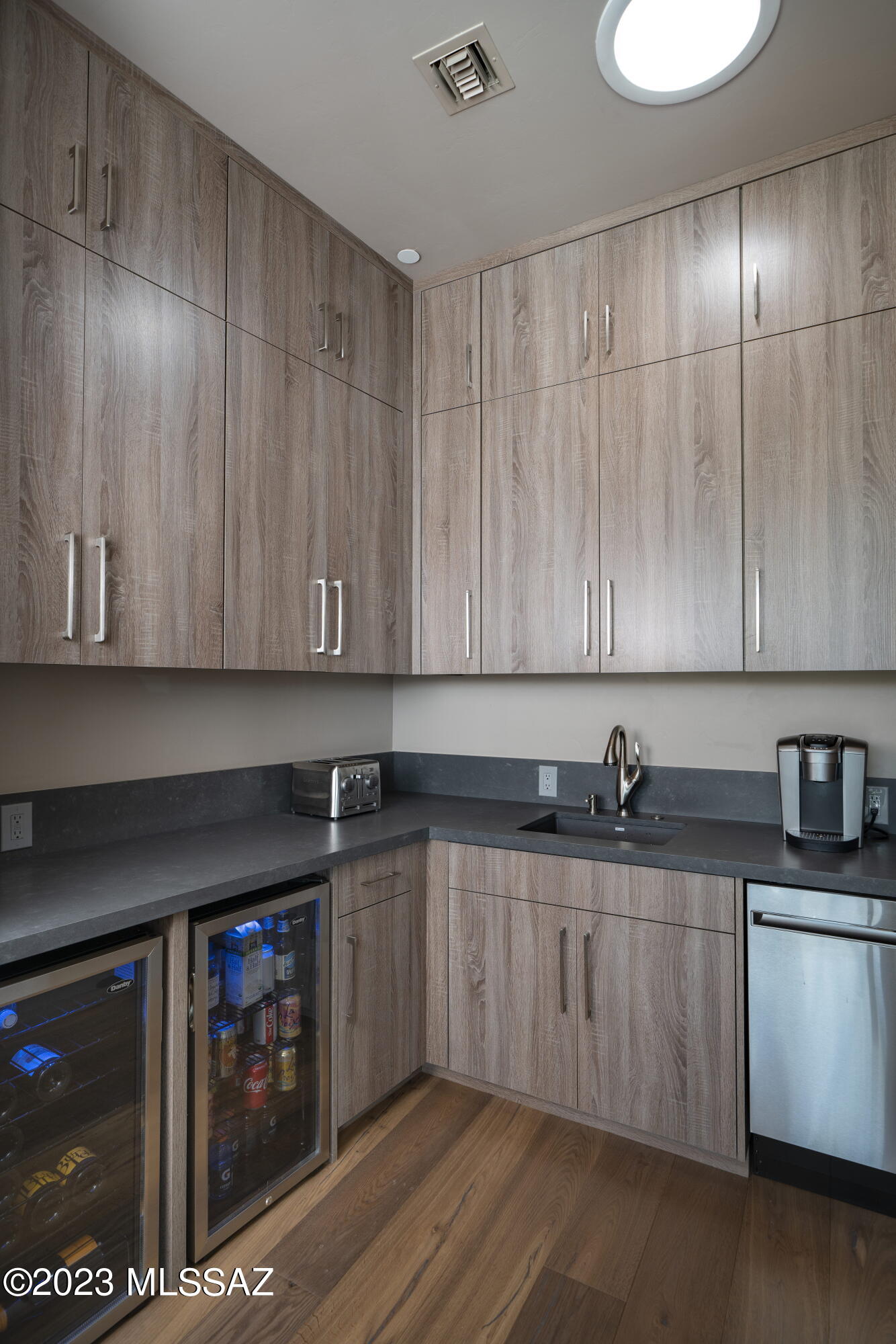 Stone Canyon IV - Residential