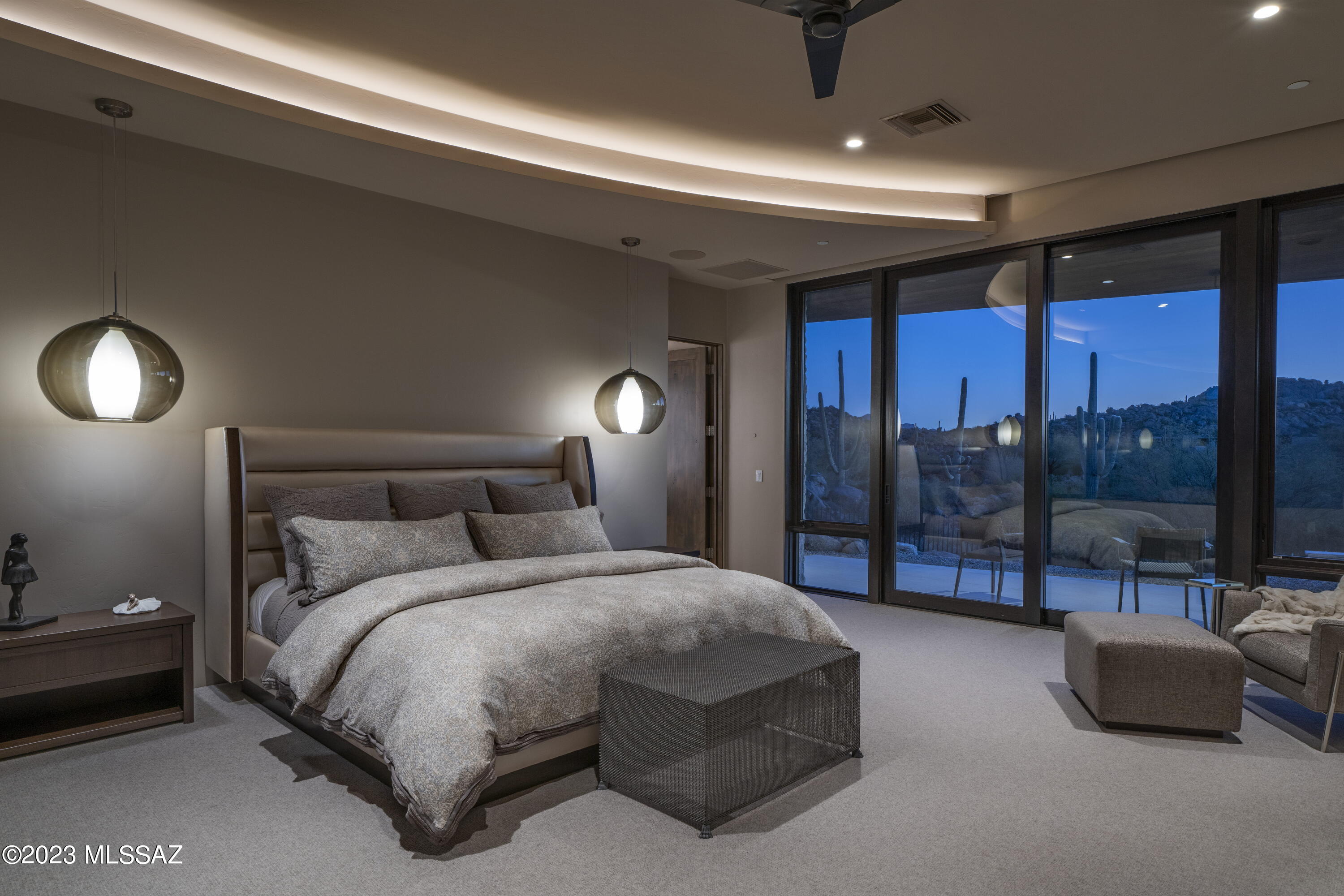 Stone Canyon IV - Residential