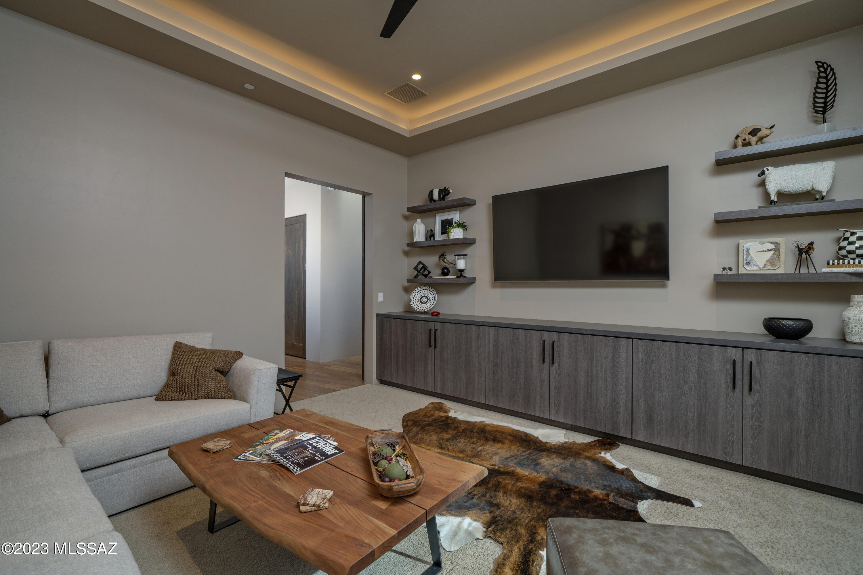 Stone Canyon IV - Residential