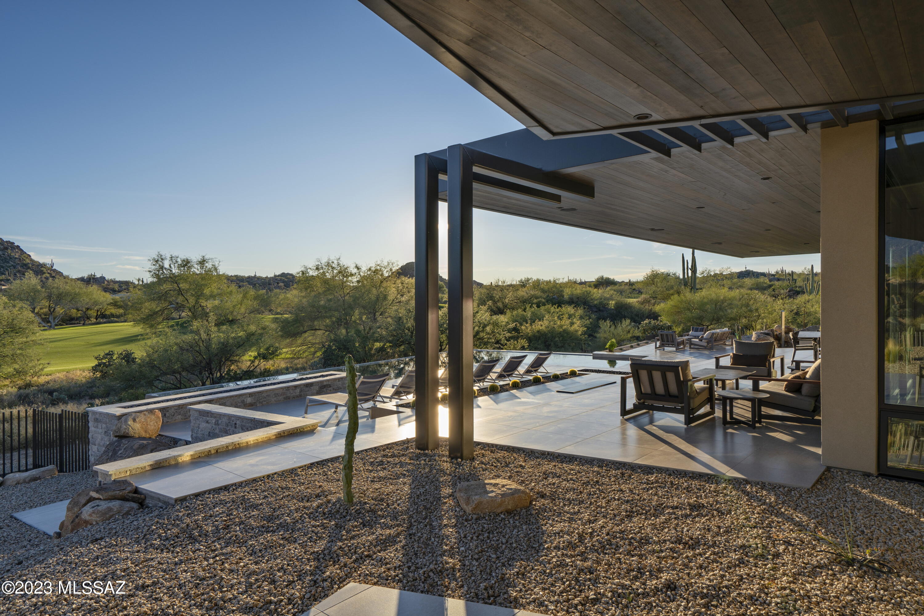 Stone Canyon IV - Residential