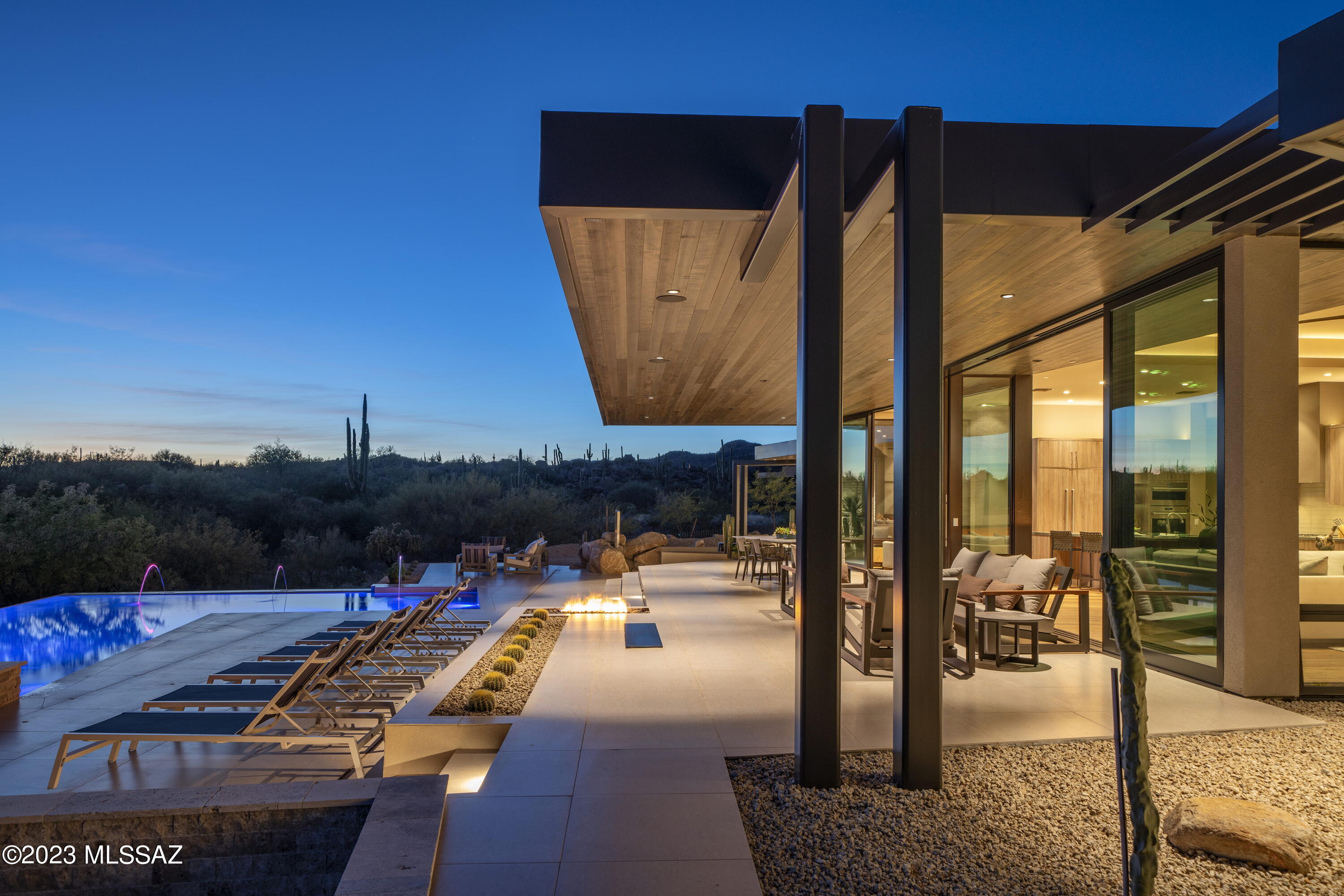 Stone Canyon IV - Residential