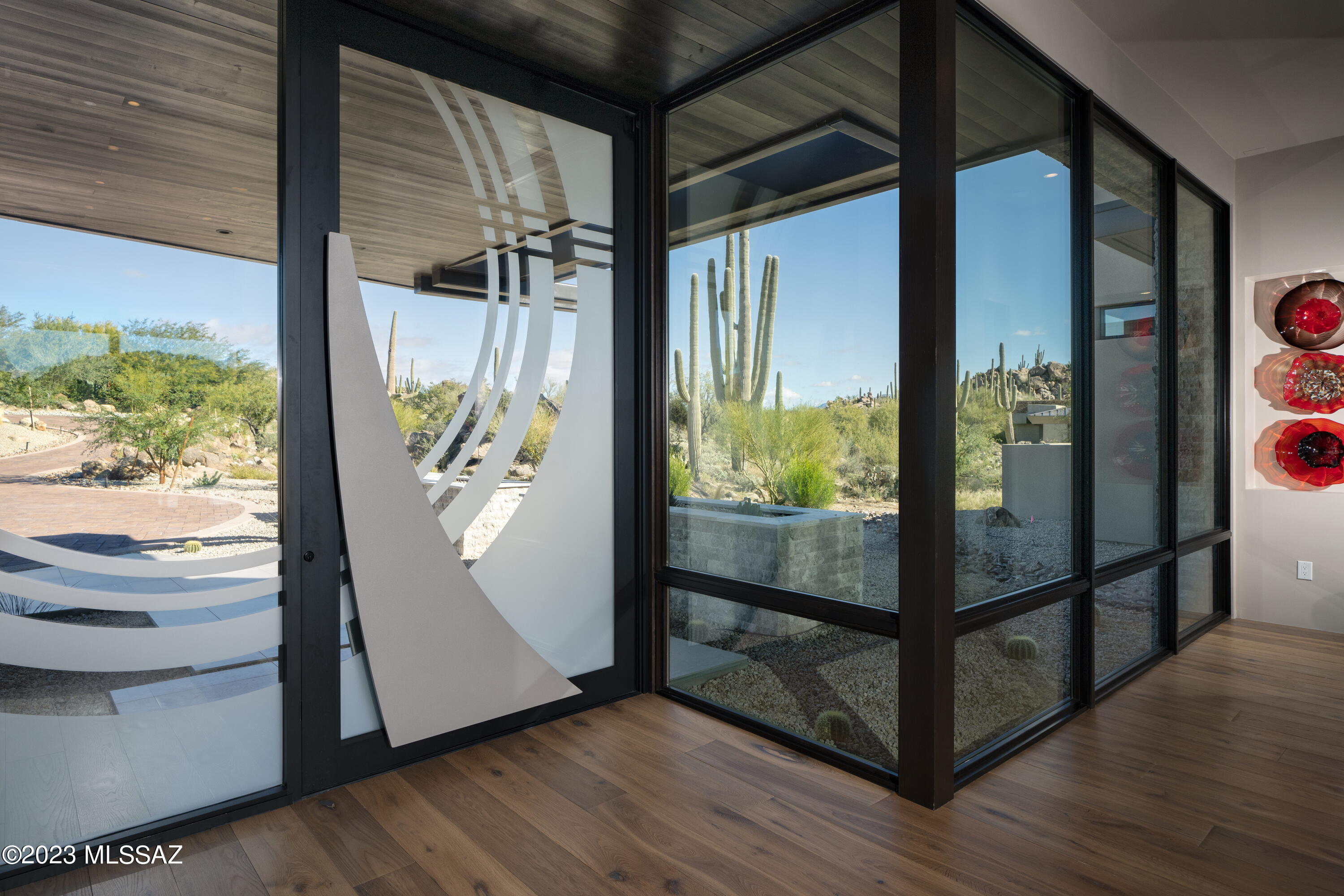 Stone Canyon IV - Residential