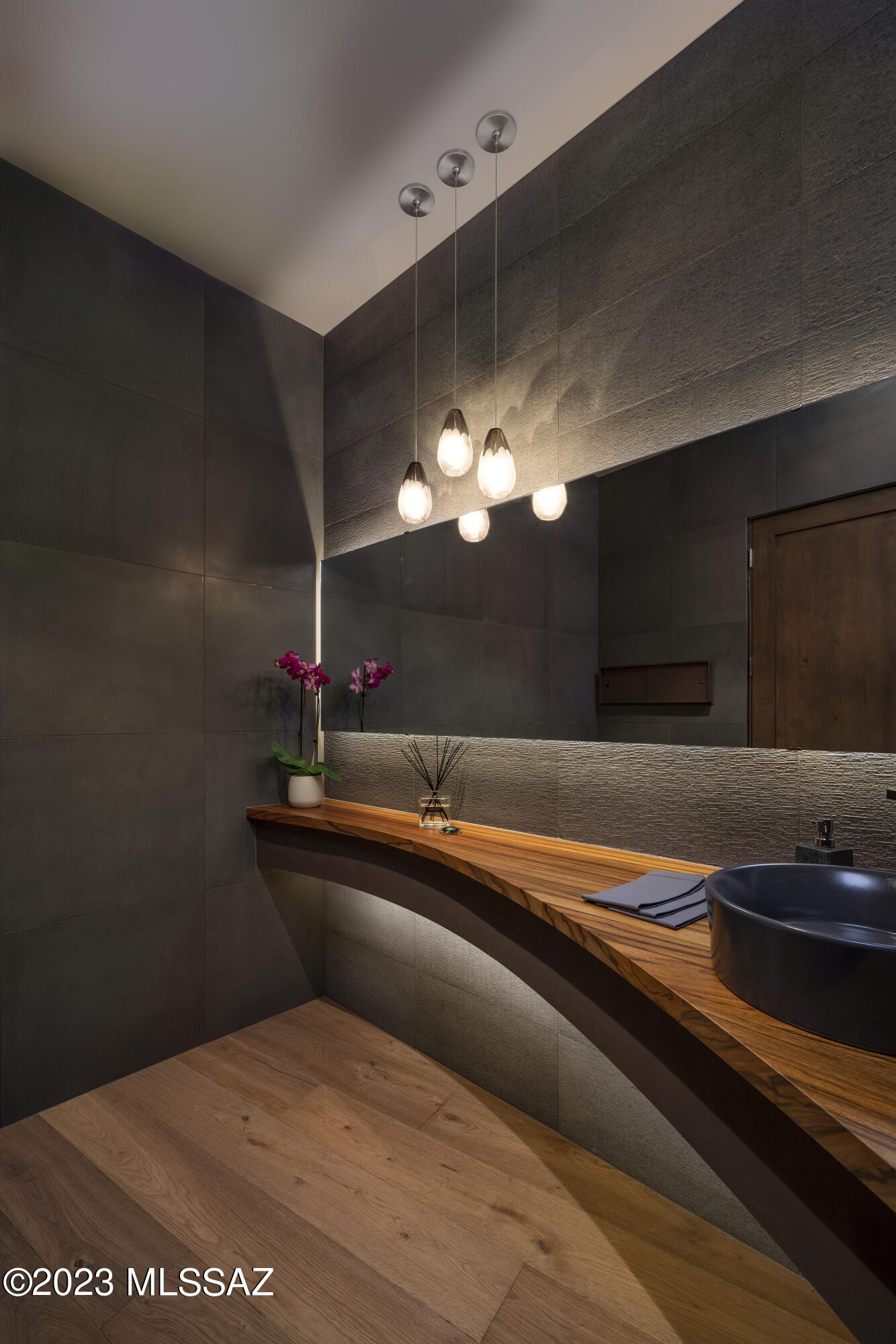 Stone Canyon IV - Residential