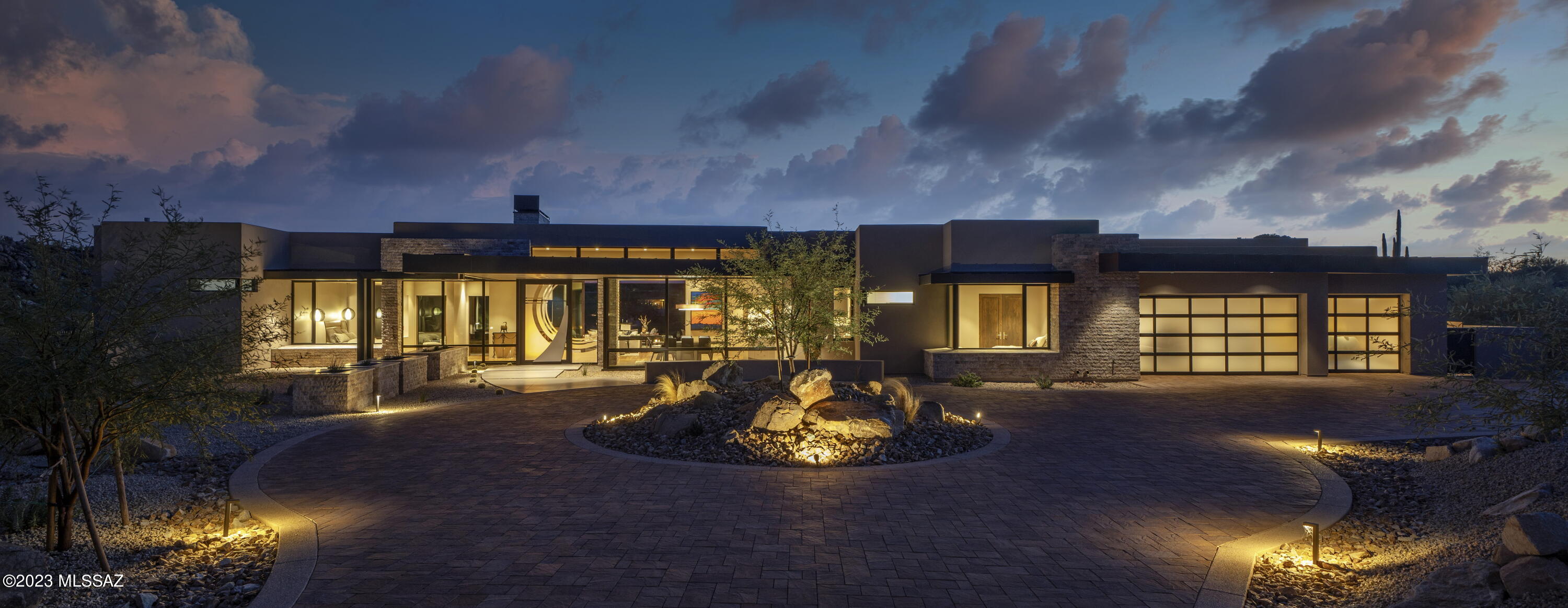 Stone Canyon IV - Residential
