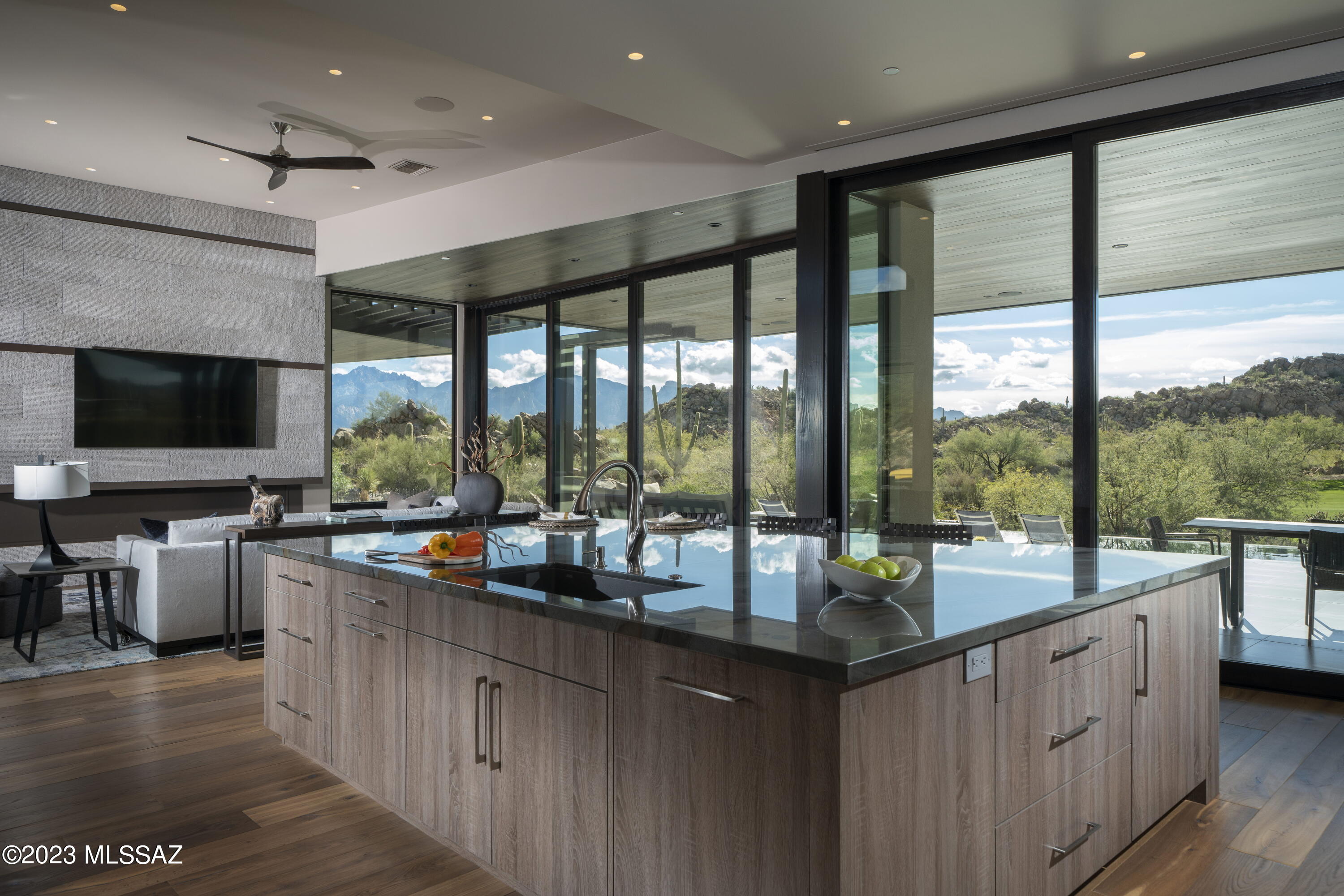 Stone Canyon IV - Residential