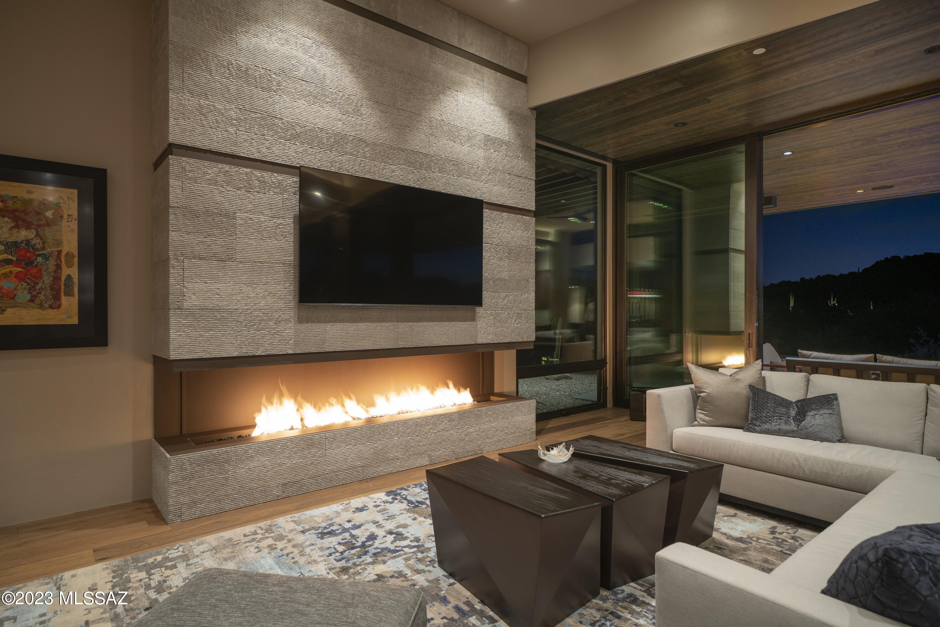 Stone Canyon IV - Residential