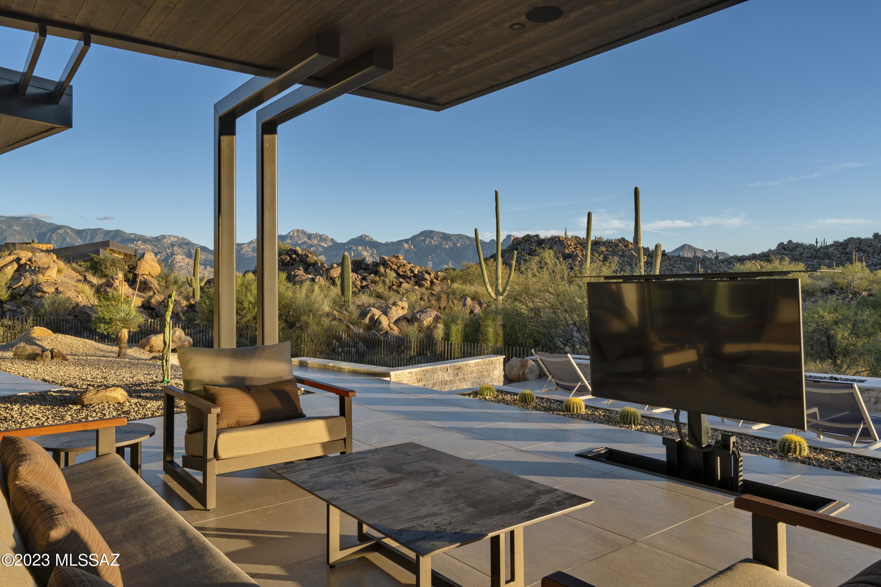 Stone Canyon IV - Residential