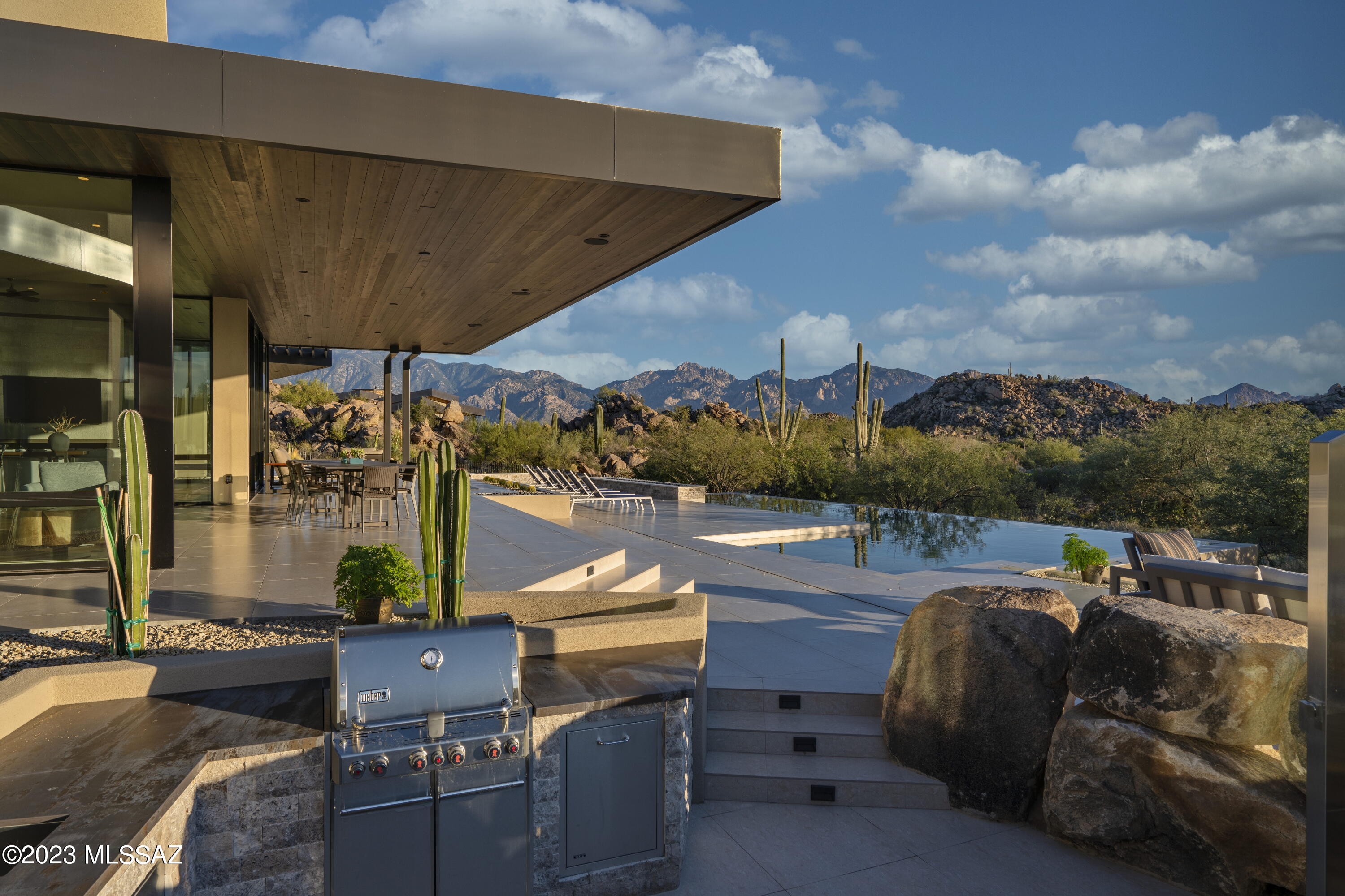 Stone Canyon IV - Residential