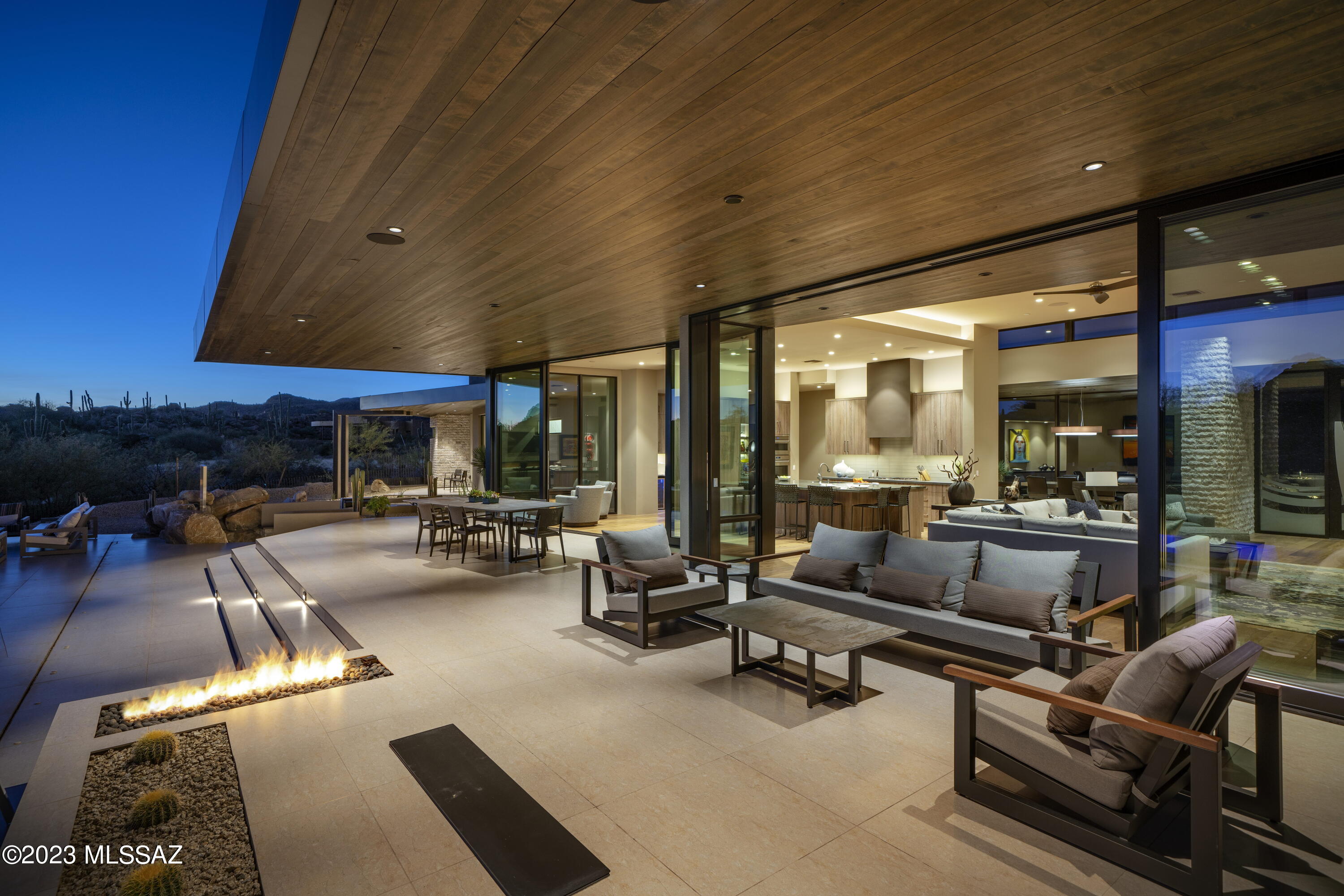 Stone Canyon IV - Residential