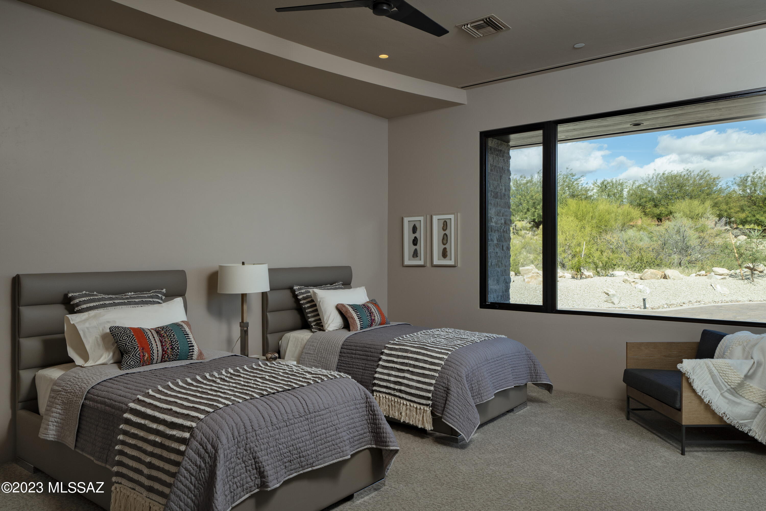 Stone Canyon IV - Residential
