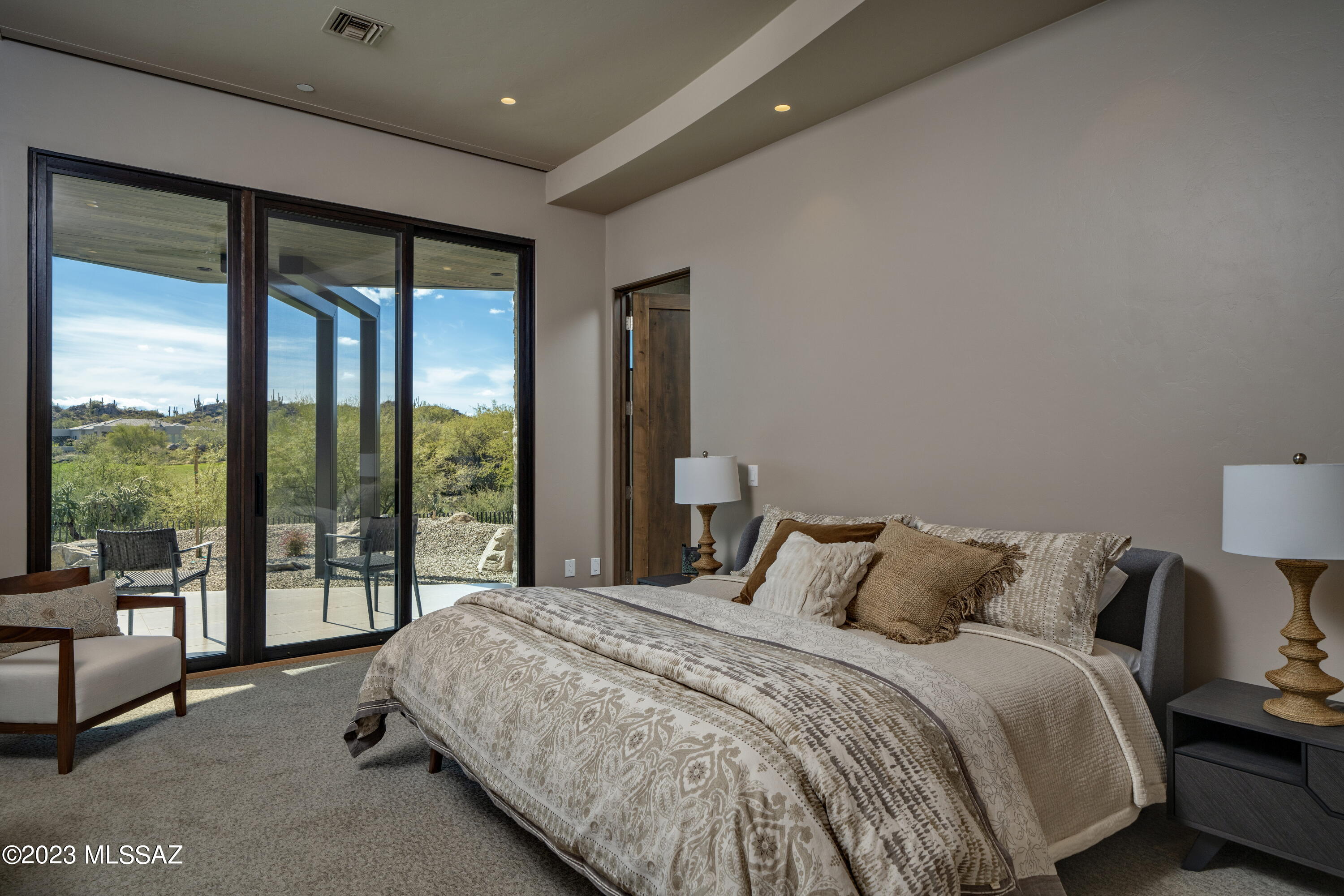 Stone Canyon IV - Residential