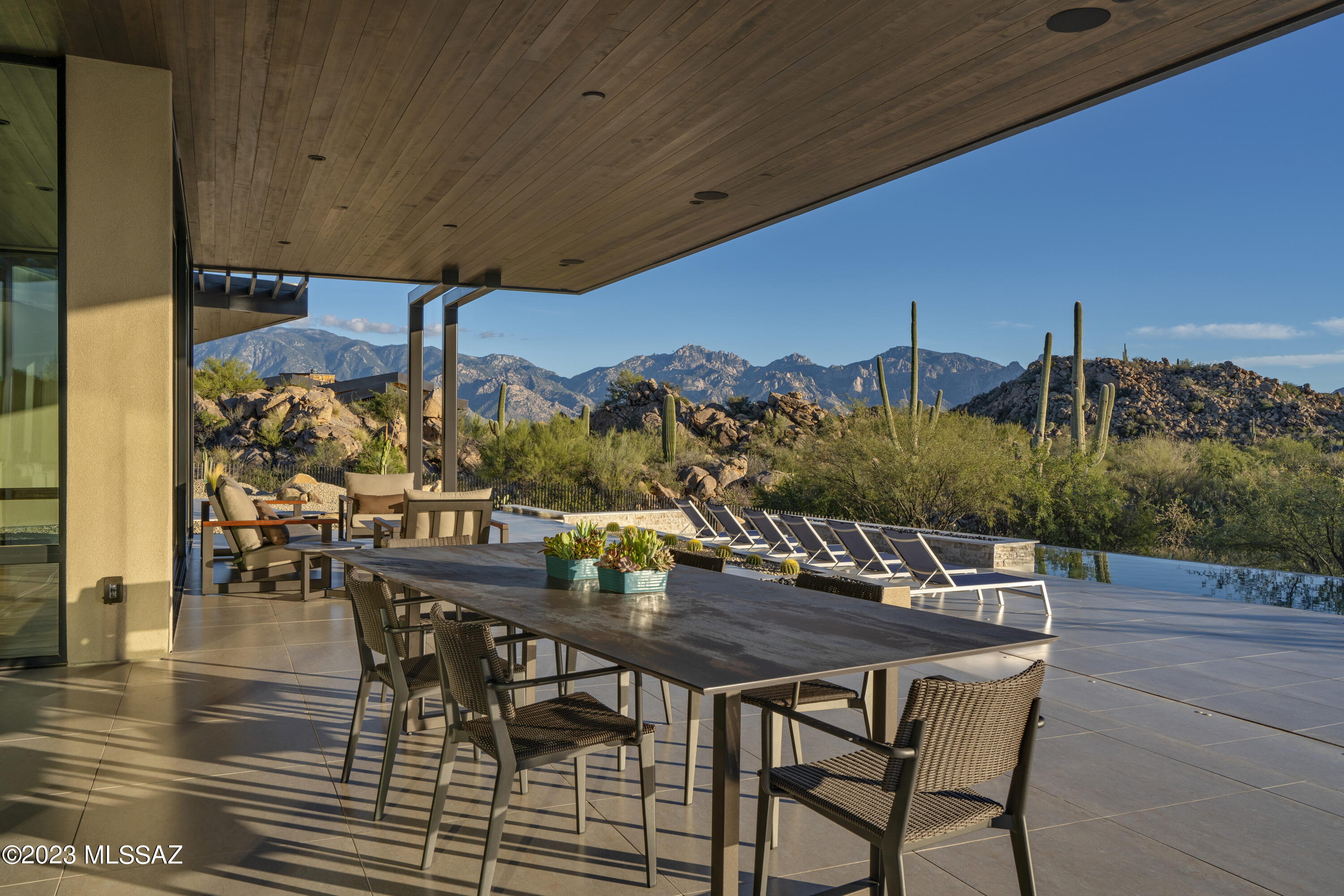 Stone Canyon IV - Residential