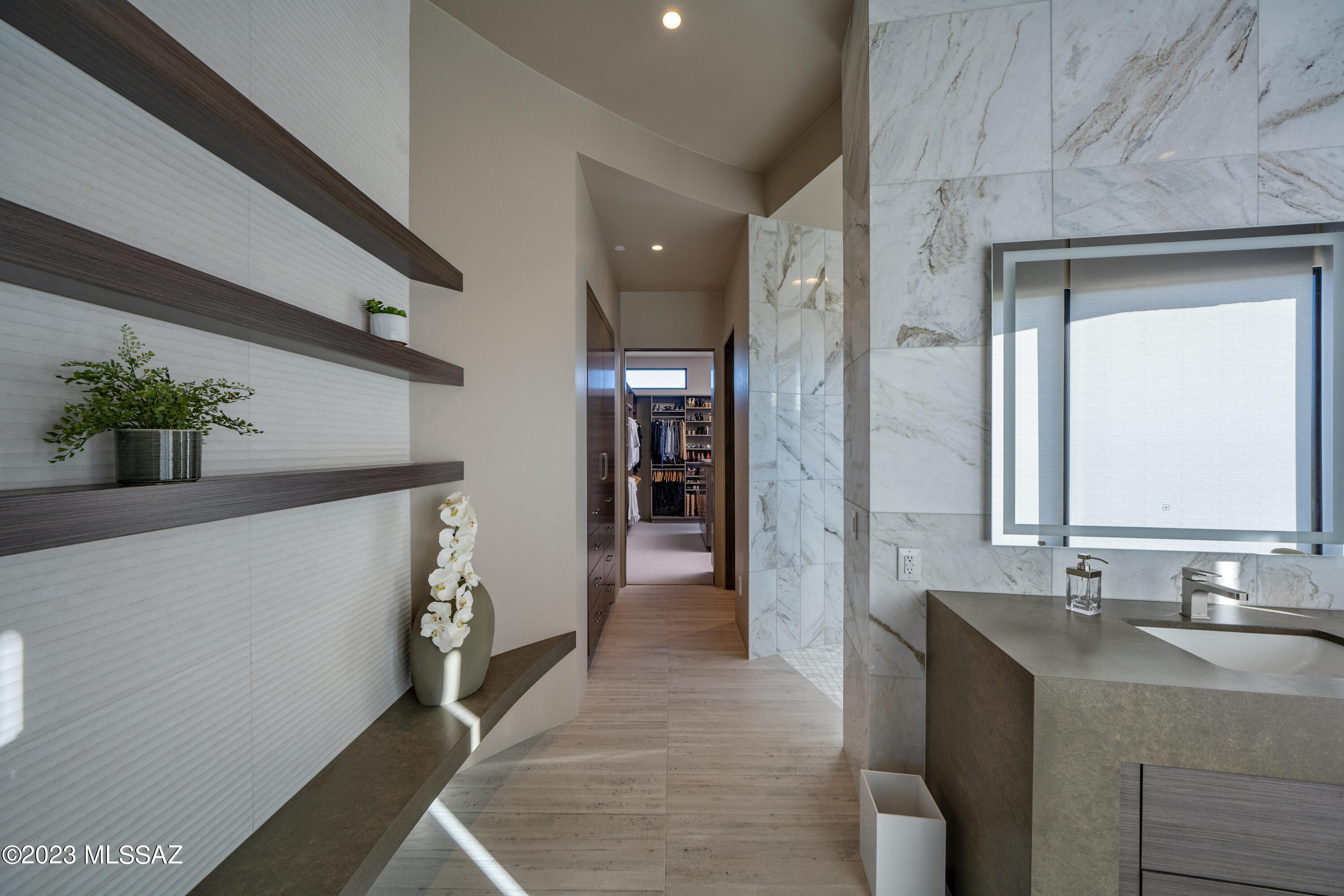 Stone Canyon IV - Residential