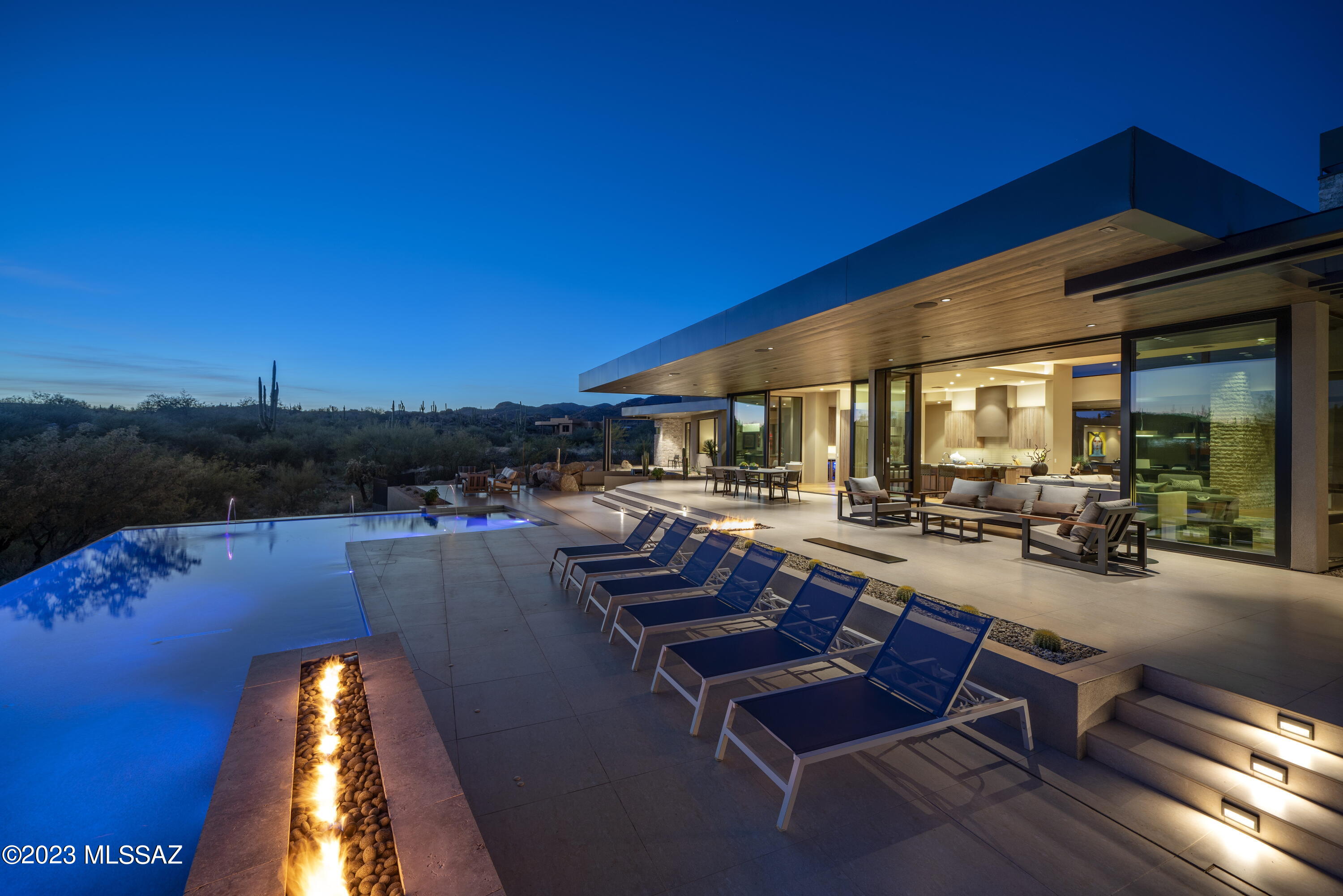 Stone Canyon IV - Residential