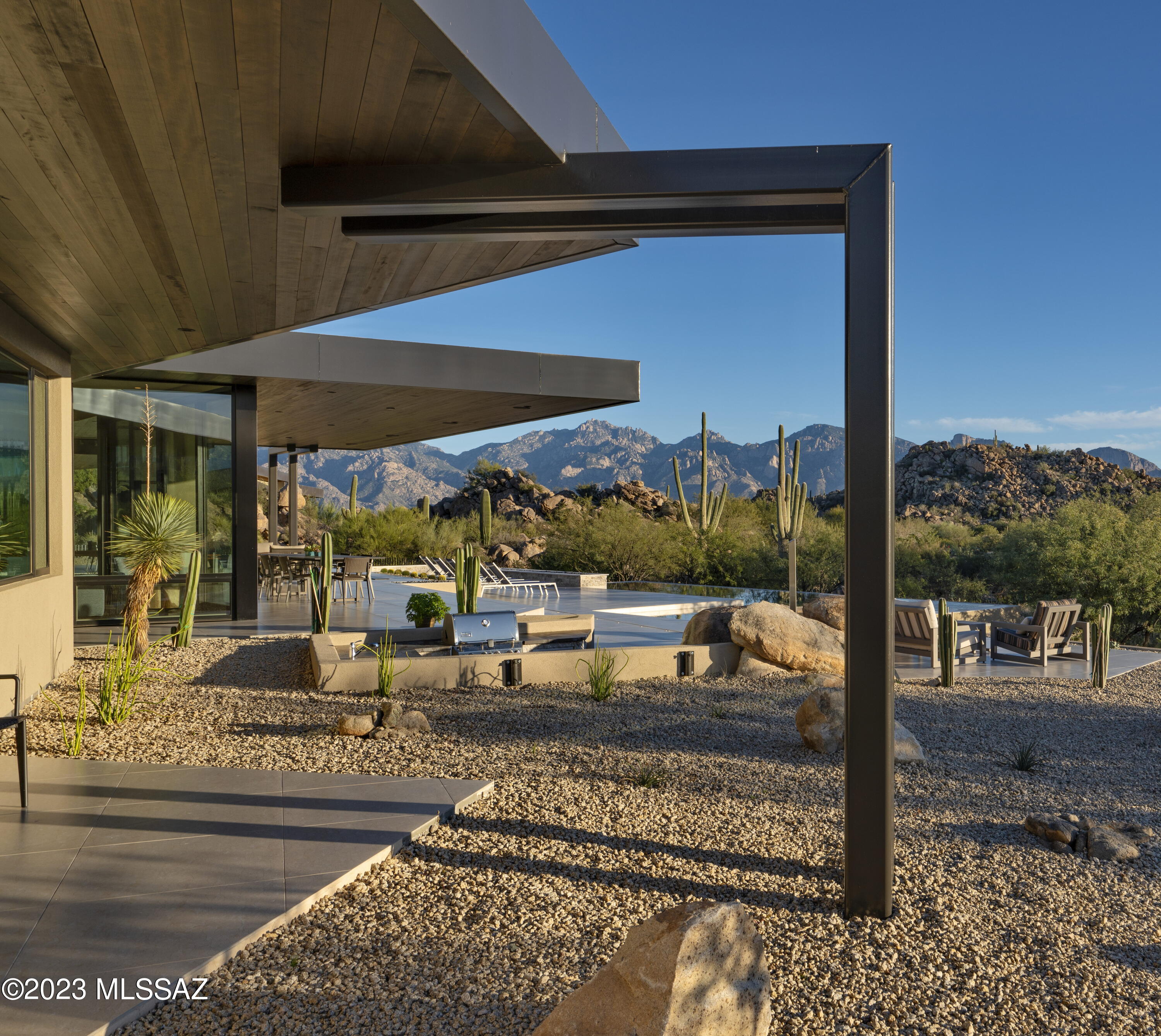 Stone Canyon IV - Residential