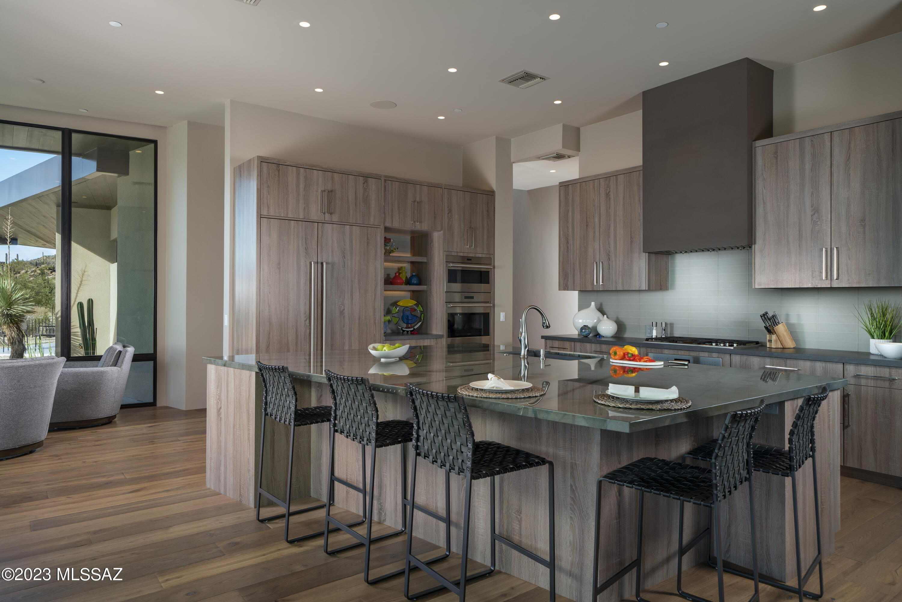 Stone Canyon IV - Residential