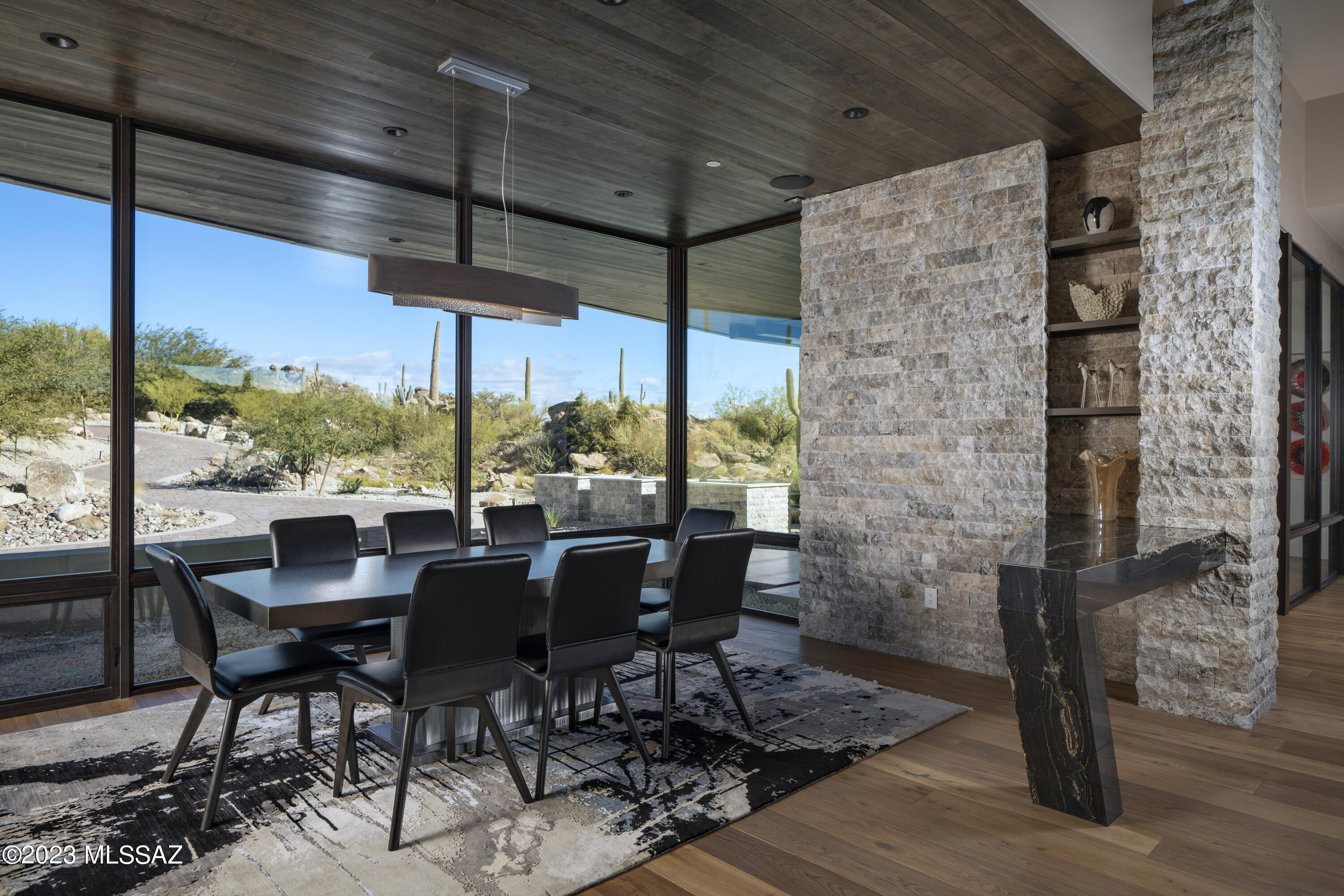 Stone Canyon IV - Residential