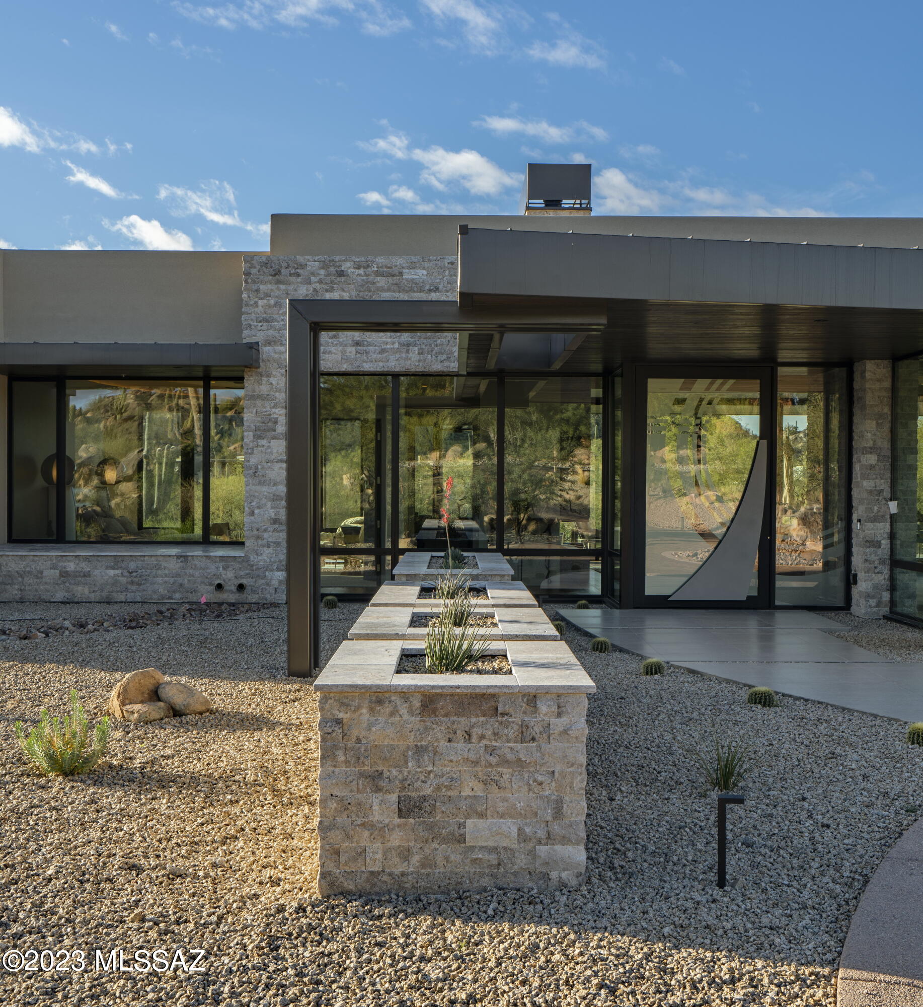 Stone Canyon IV - Residential