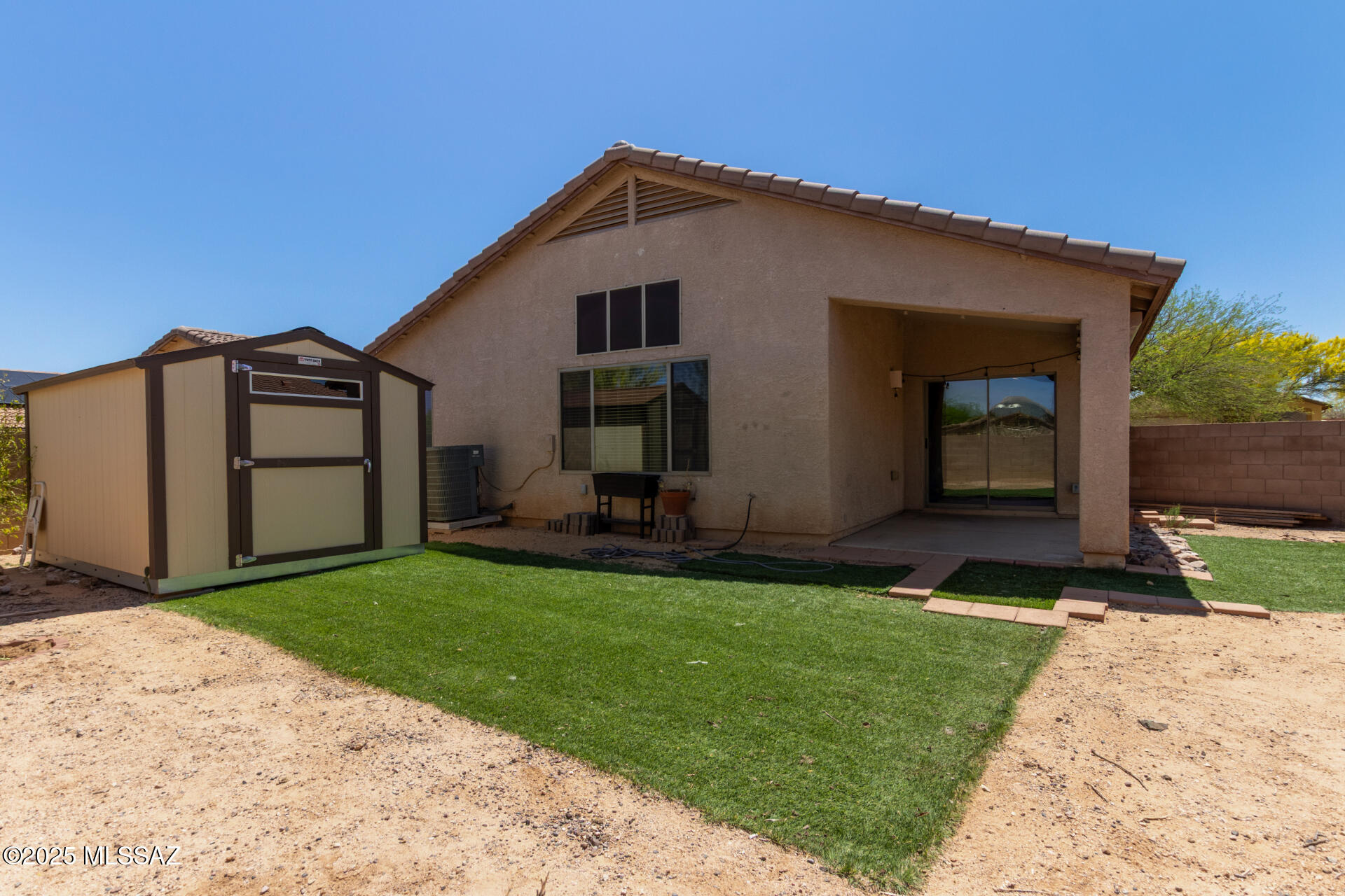 Star Valley Block 15 - Residential