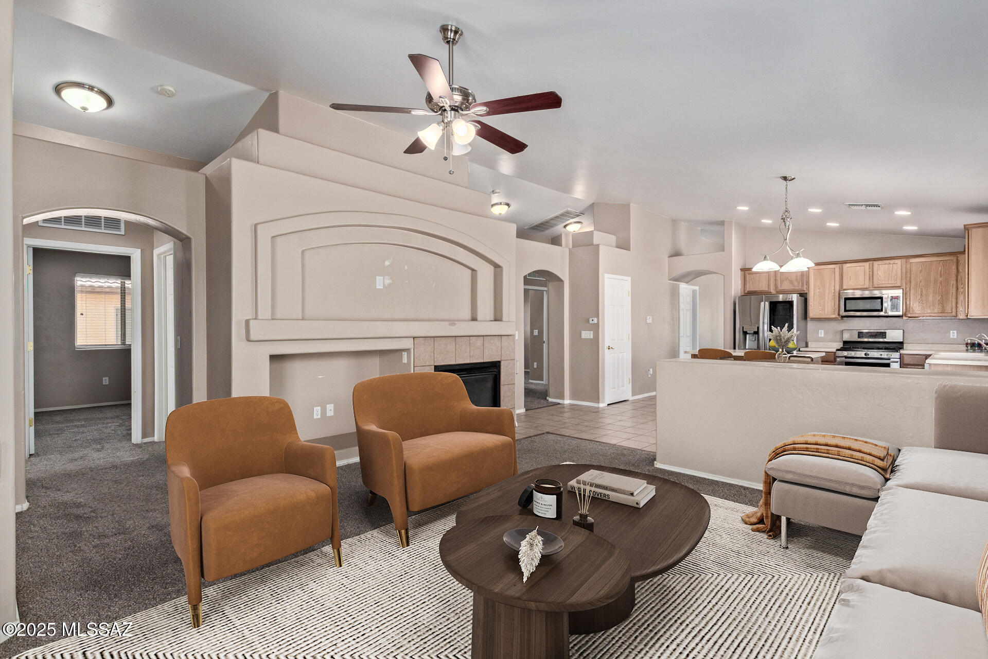 Star Valley Block 15 - Residential