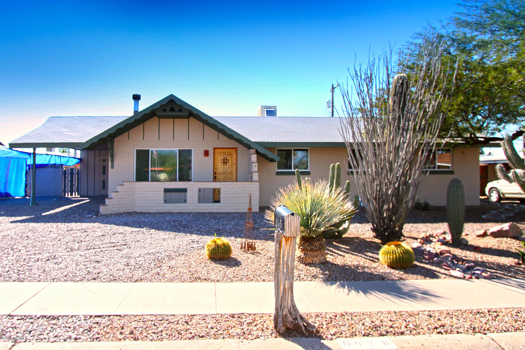 Golf Links Addition (1-48) - Residential