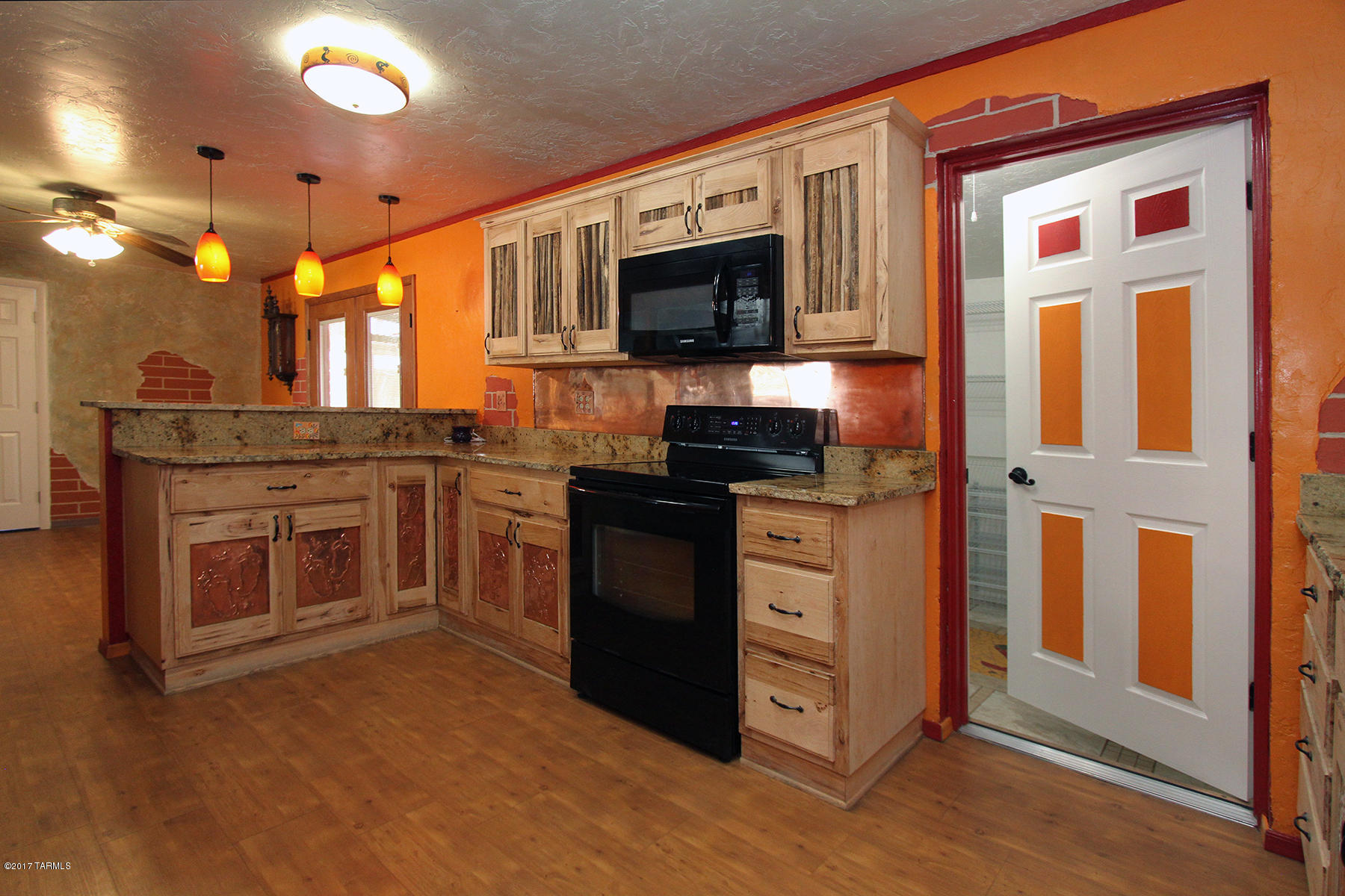 Golf Links Addition (1-48) - Residential