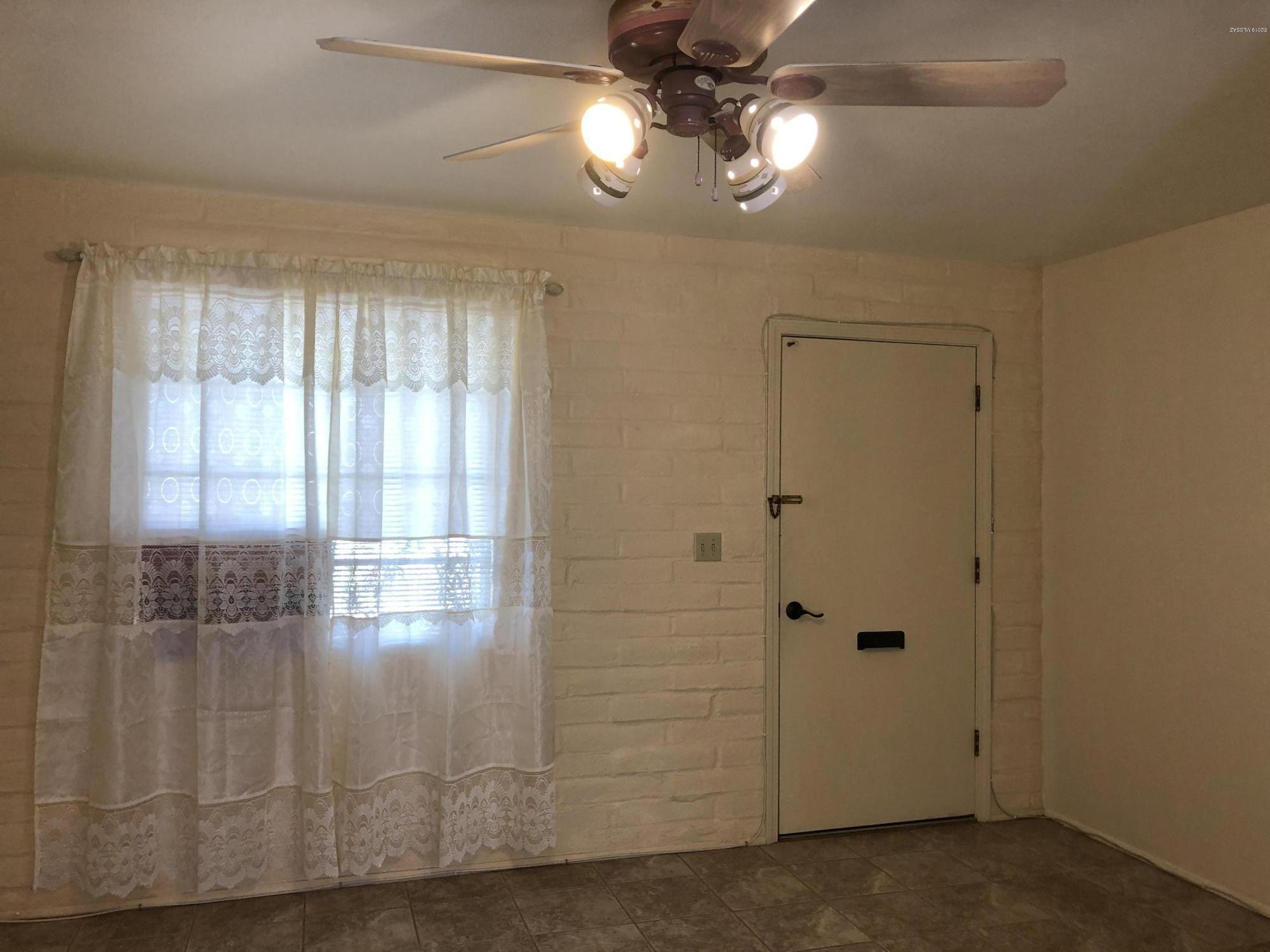 Other/Unknown - Residential Lease