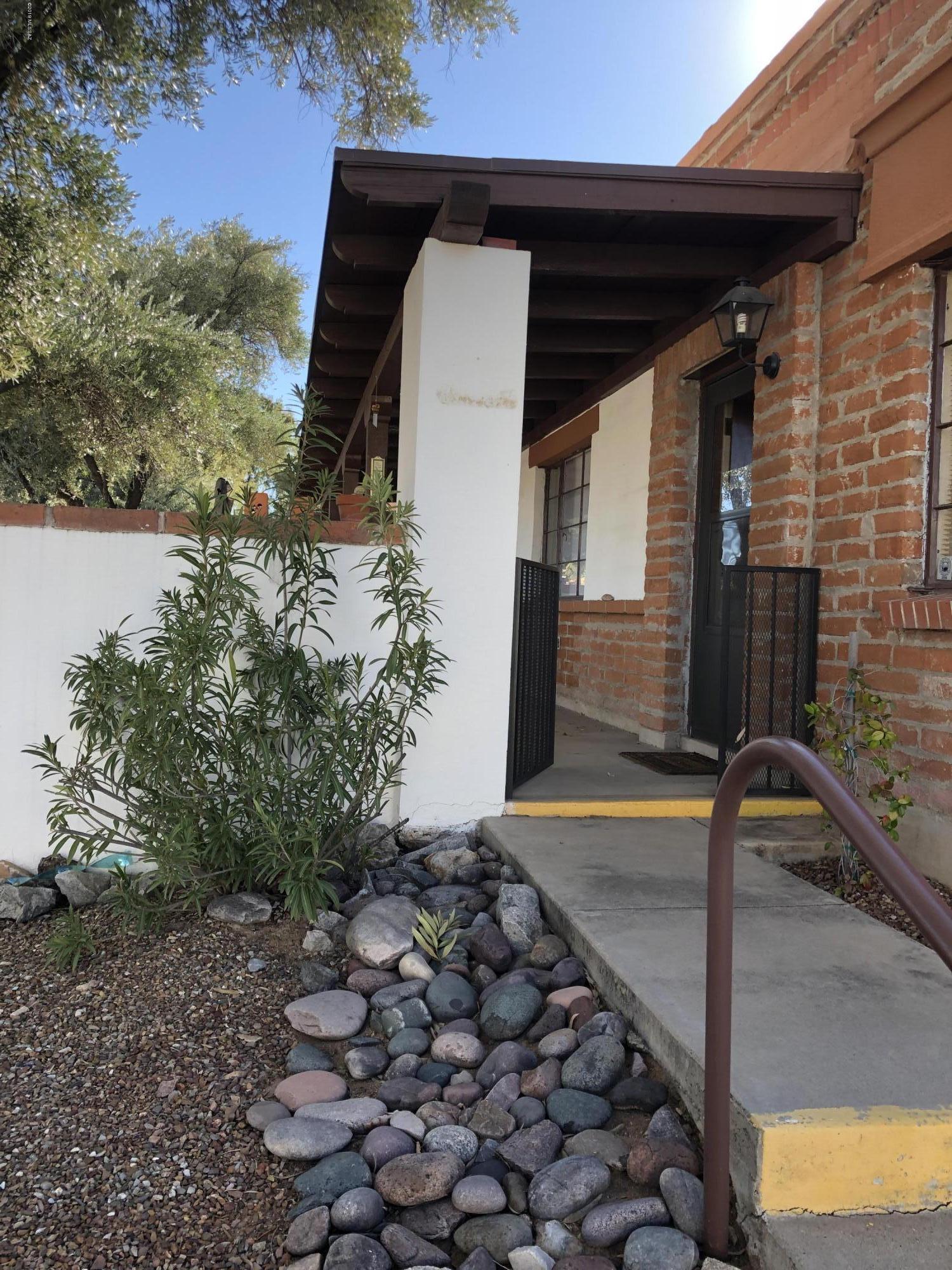 Other/Unknown - Residential Lease