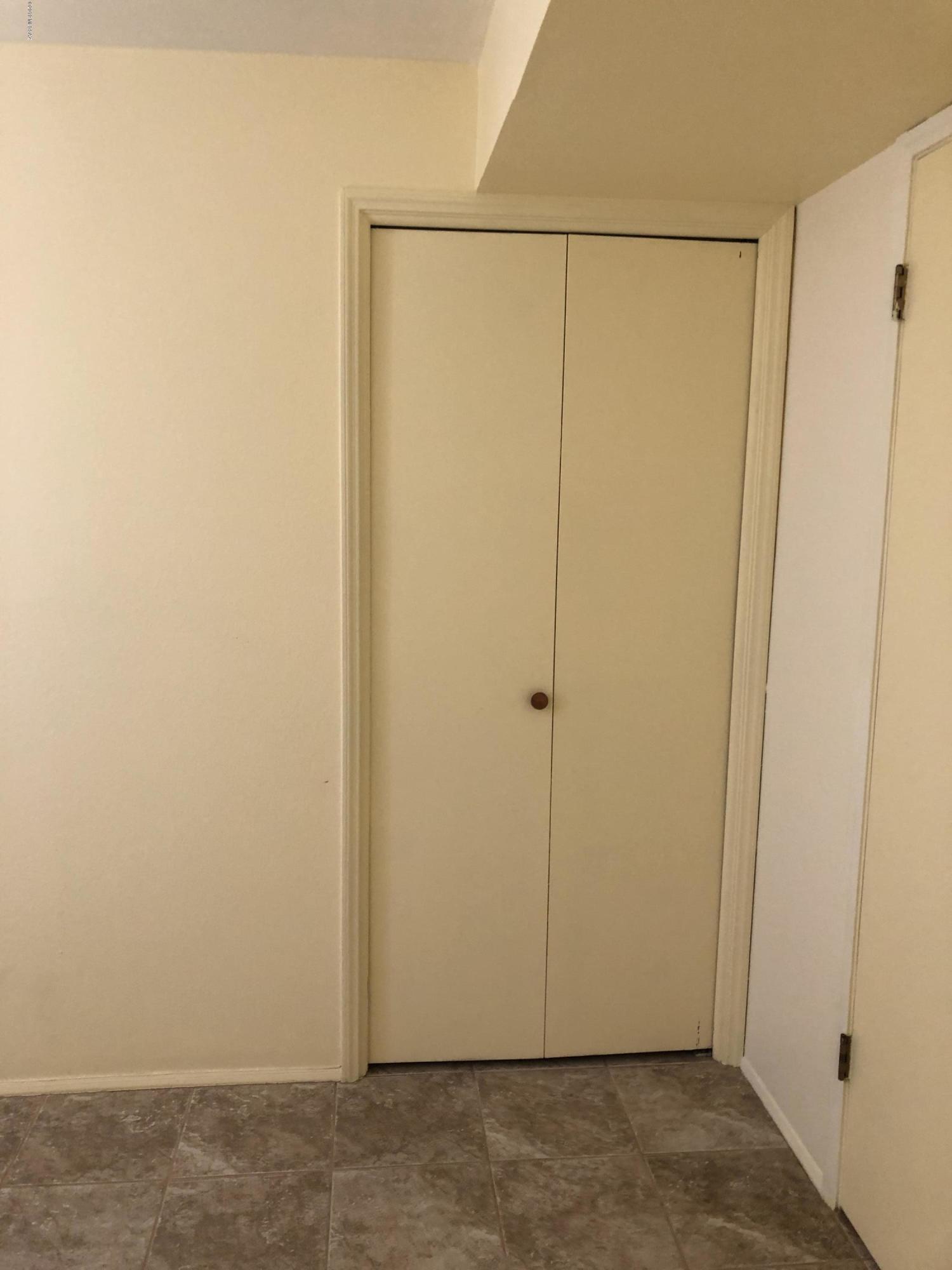 Other/Unknown - Residential Lease