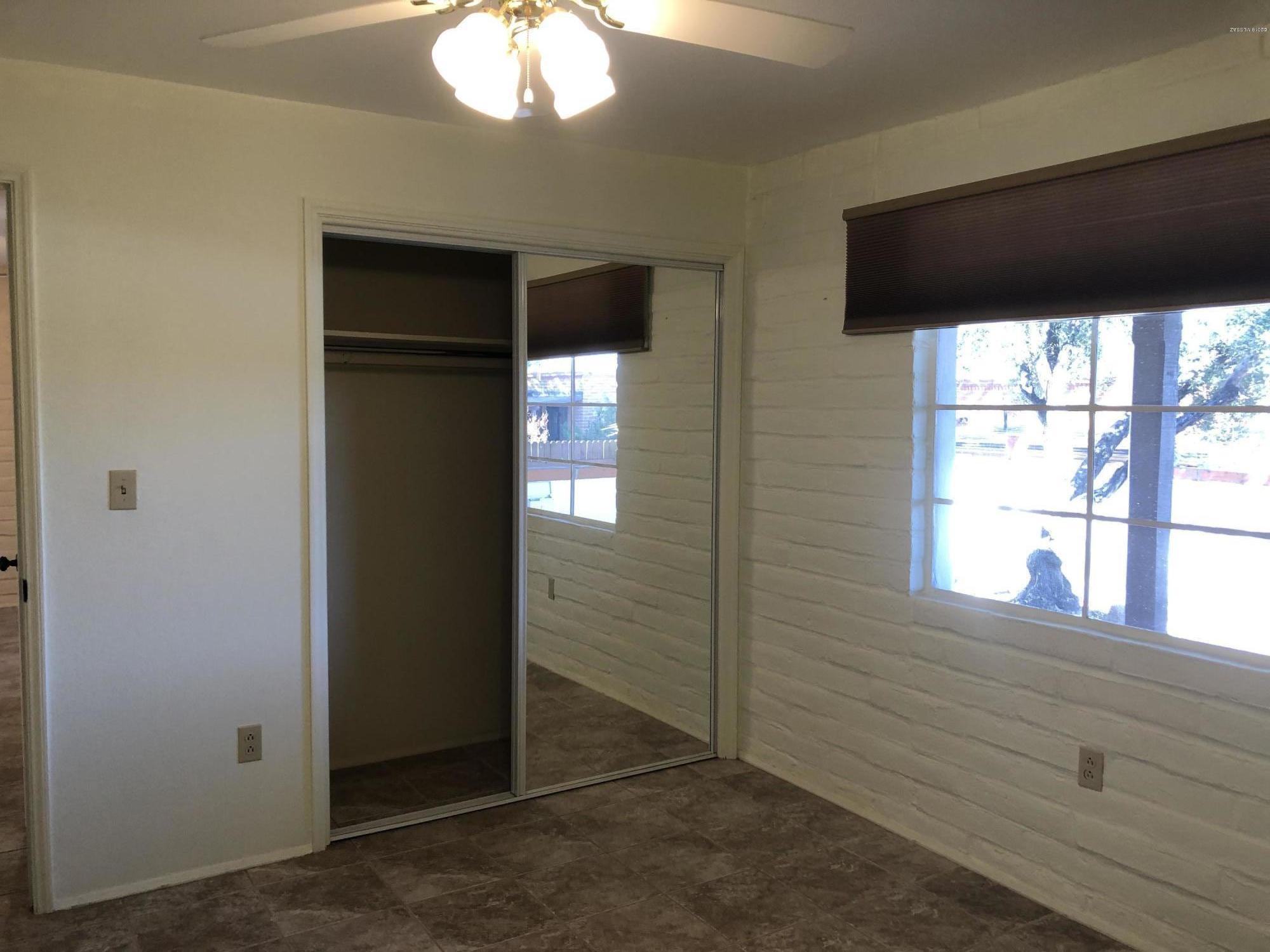 Other/Unknown - Residential Lease