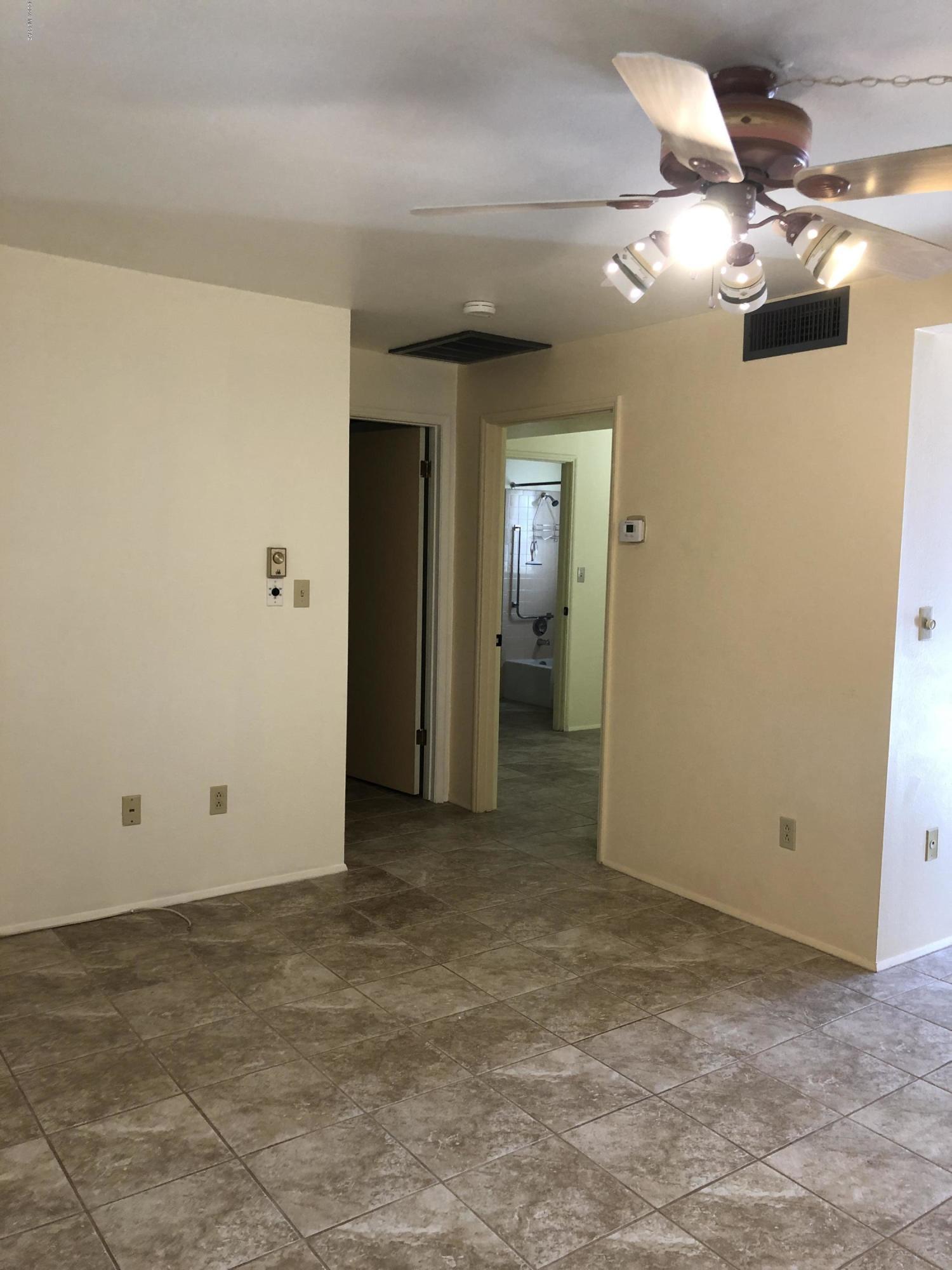 Other/Unknown - Residential Lease