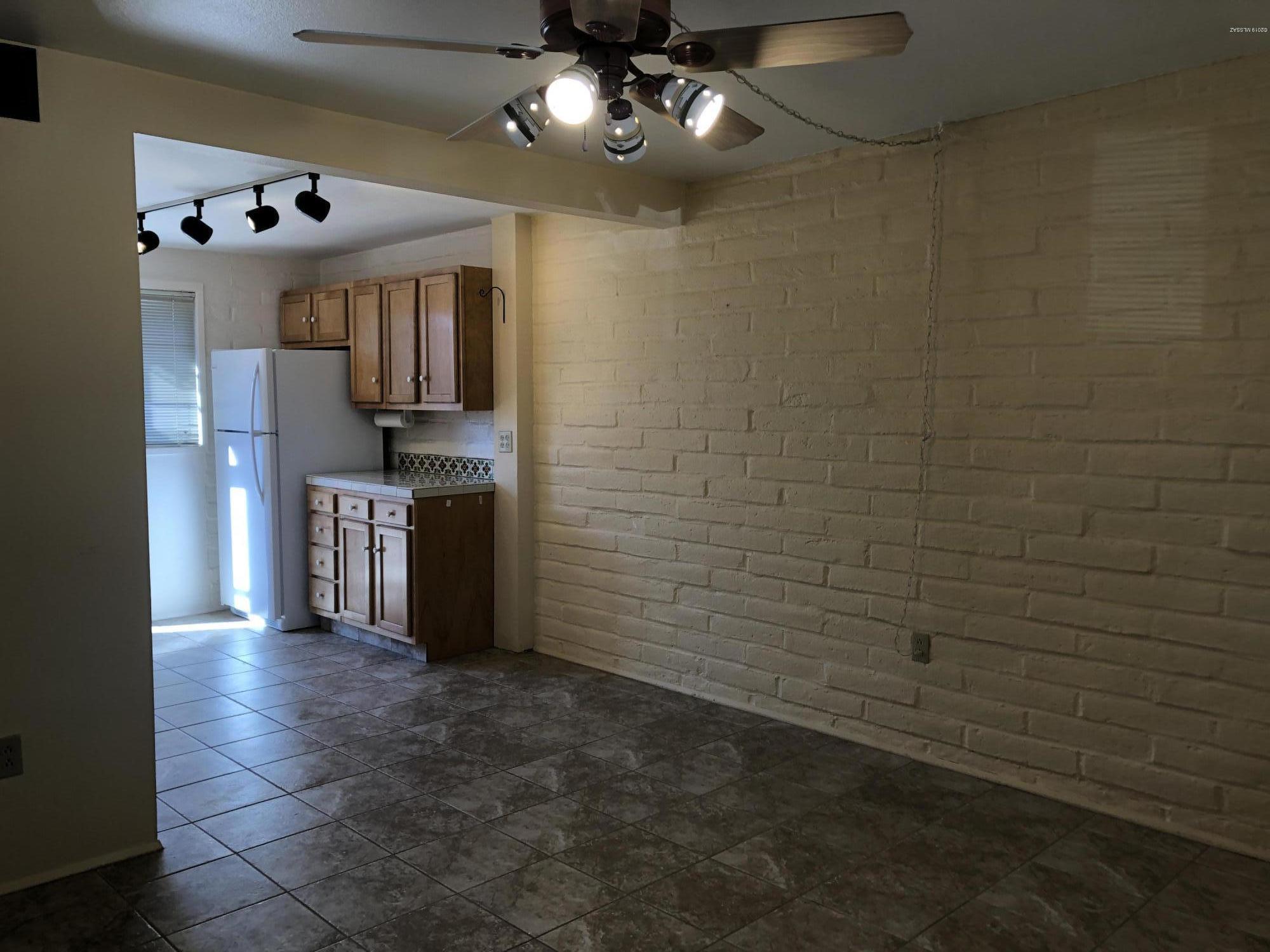 Other/Unknown - Residential Lease