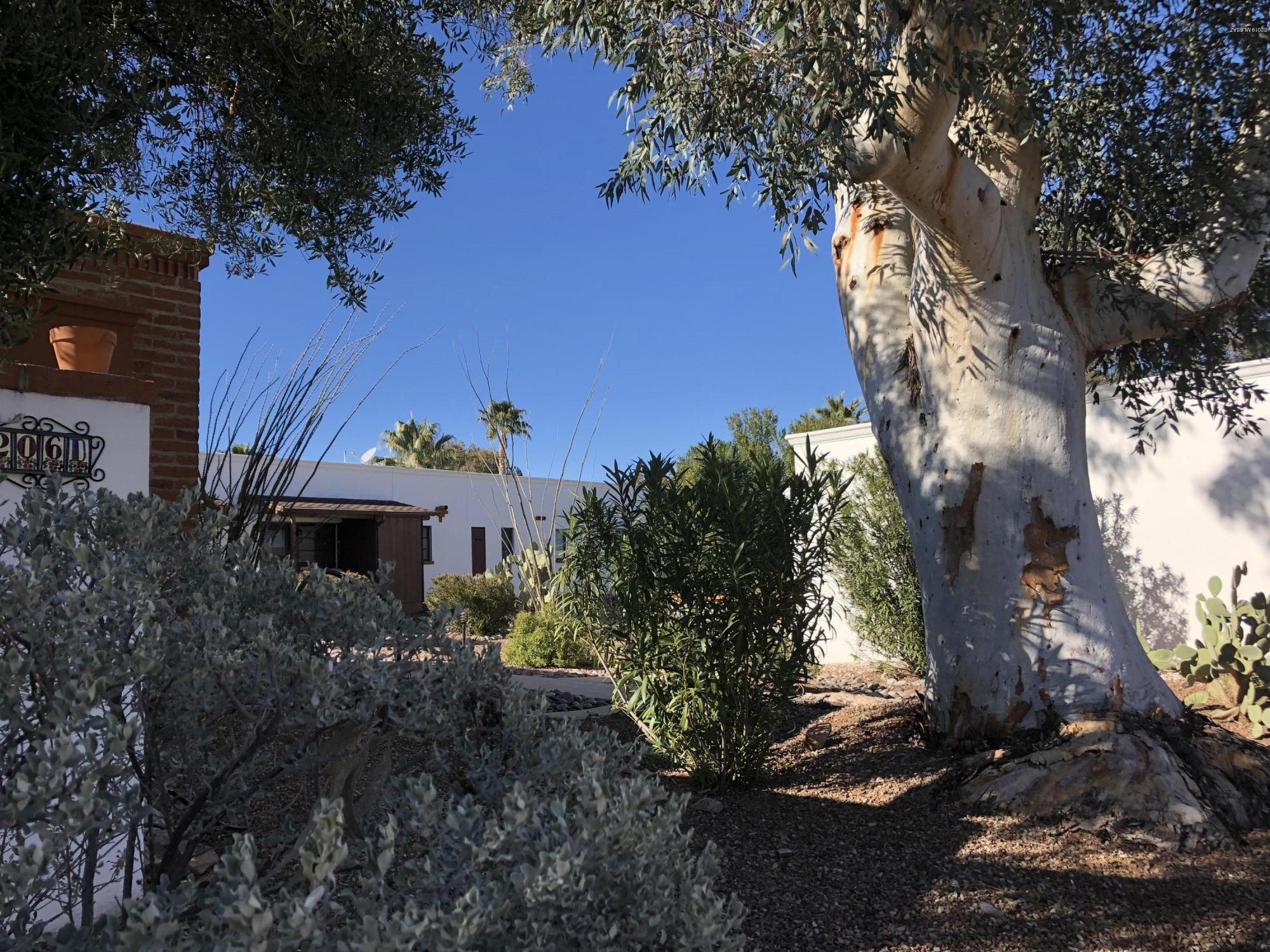 Other/Unknown - Residential Lease