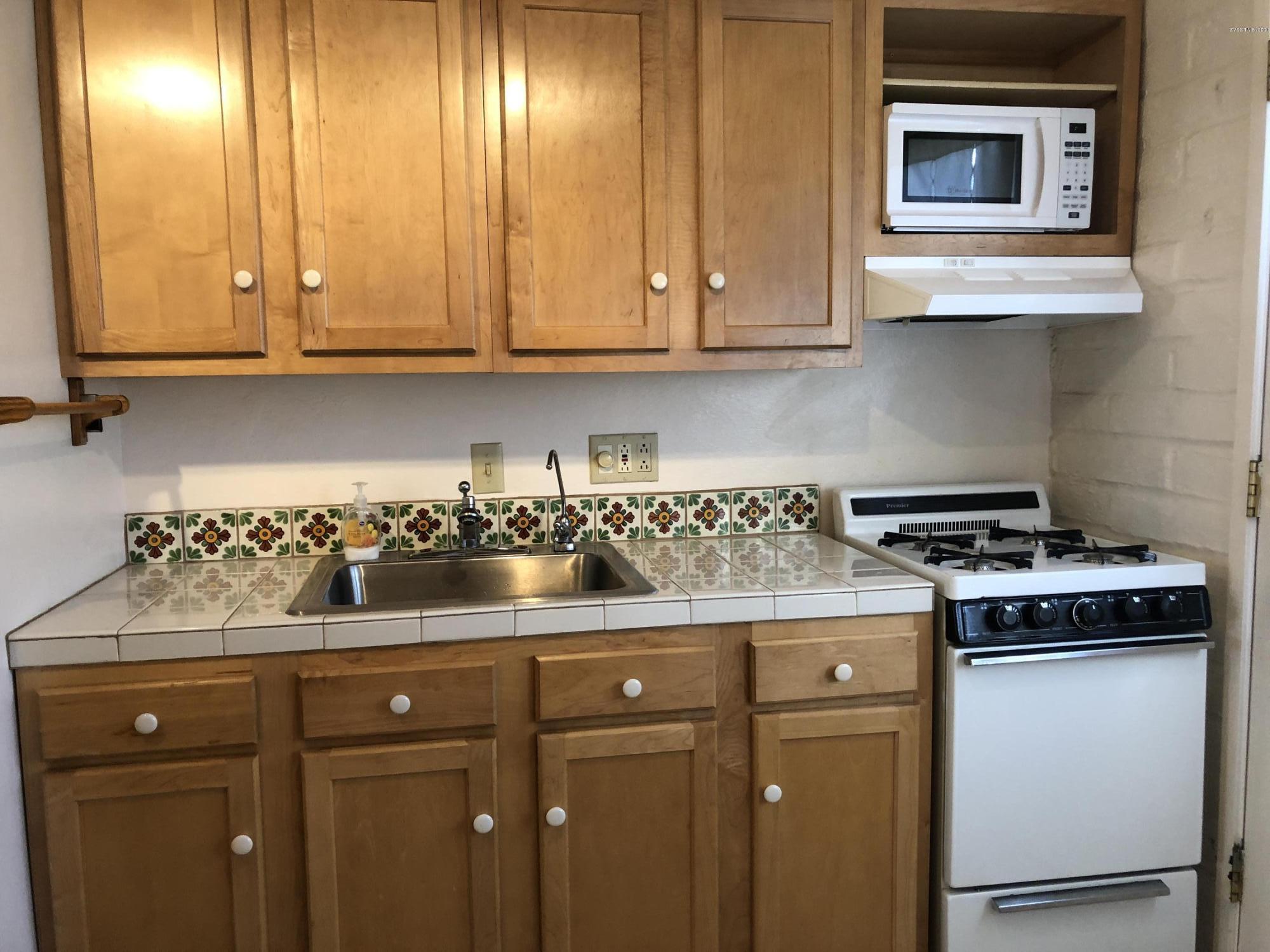 Other/Unknown - Residential Lease