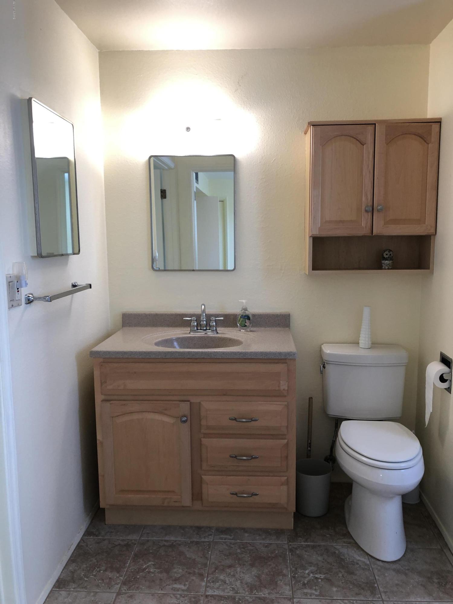 Other/Unknown - Residential Lease