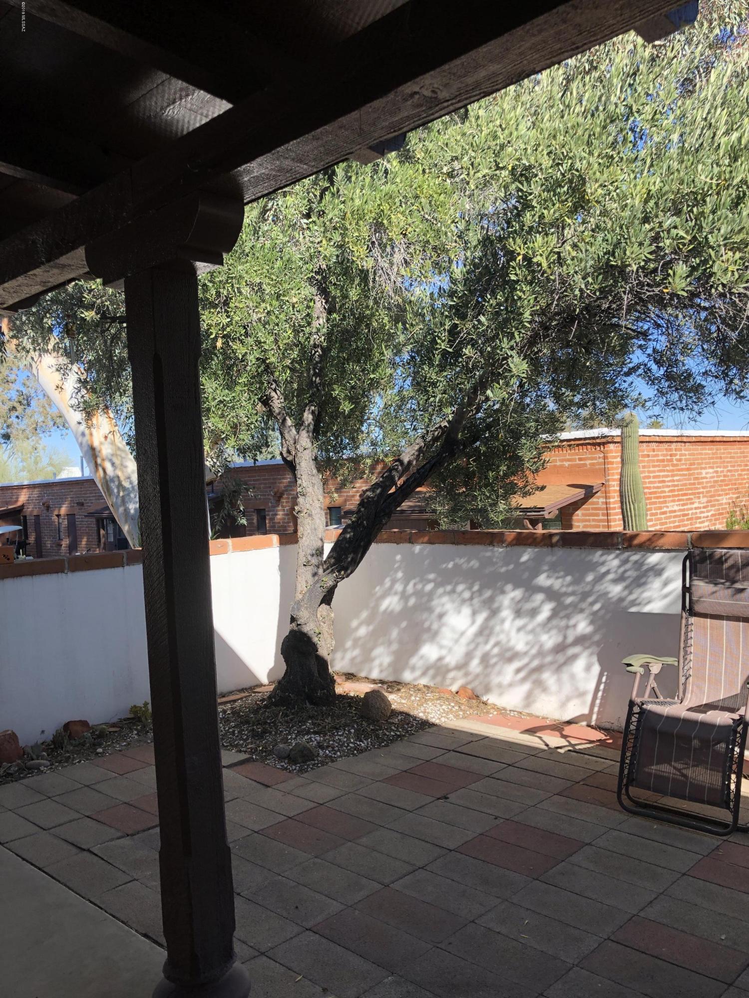 Other/Unknown - Residential Lease
