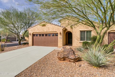 1701 E Sage Thrasher Drive Green Valley AZ 85614