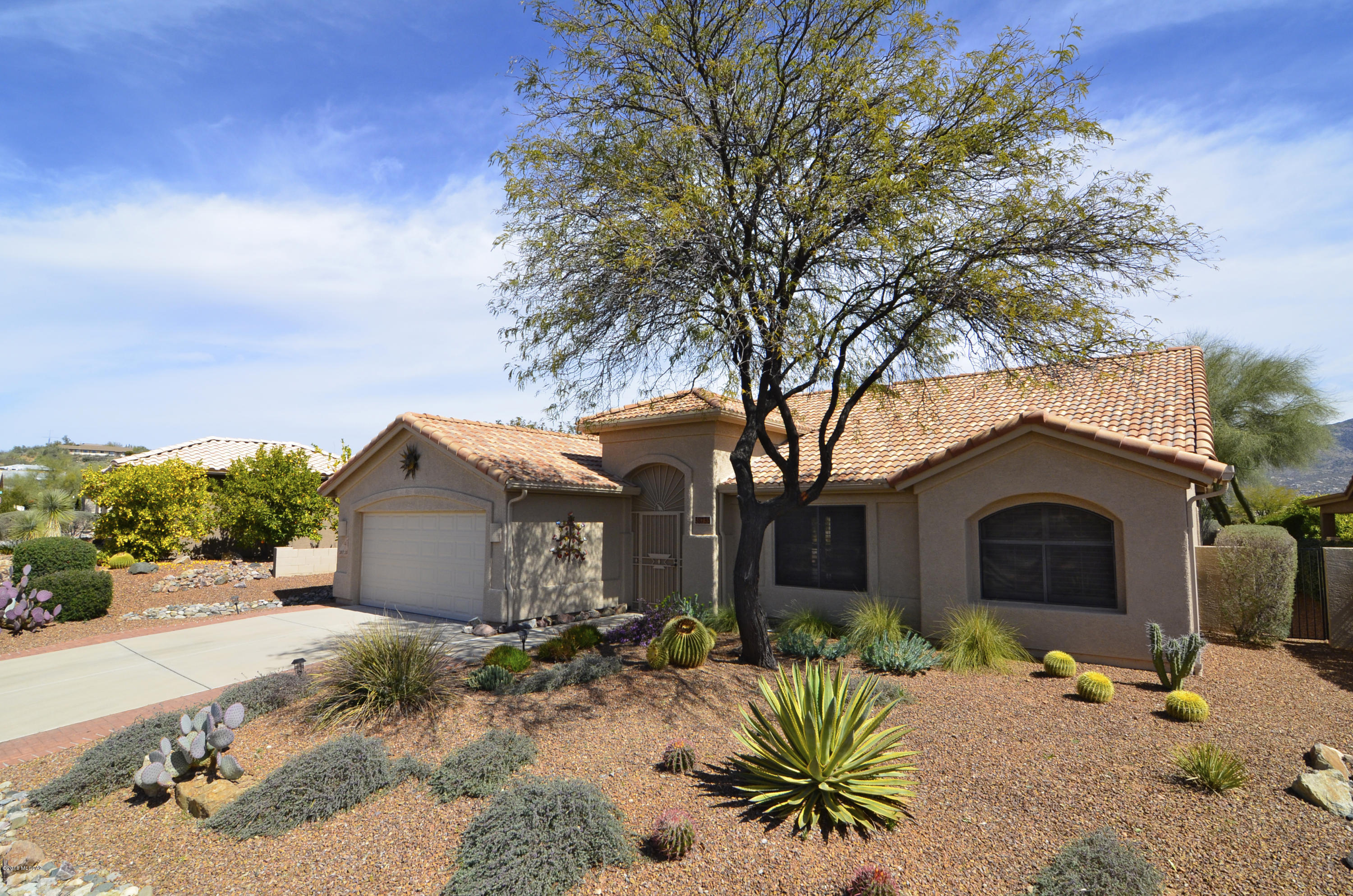 Saddlebrooke - Residential