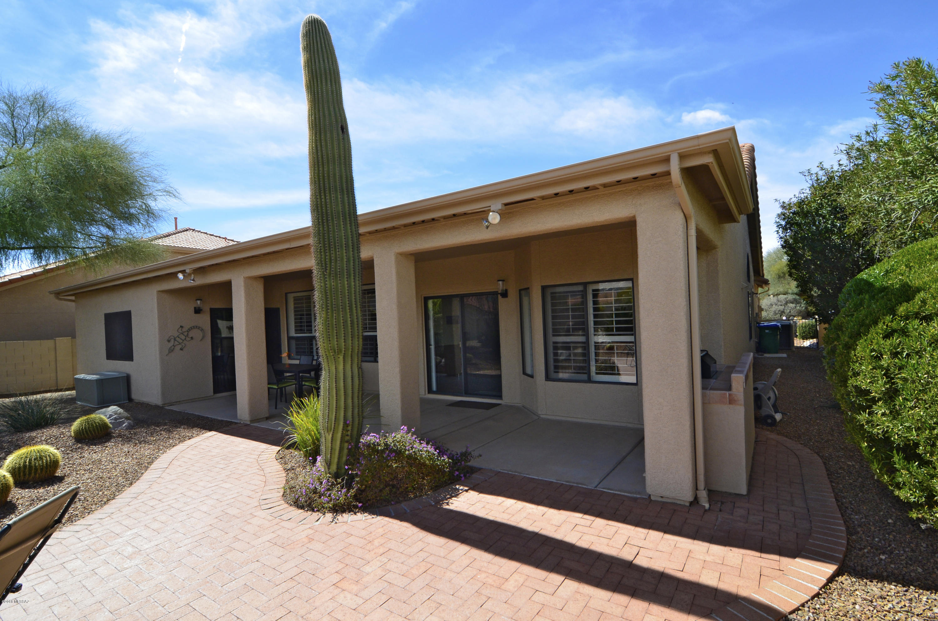 Saddlebrooke - Residential