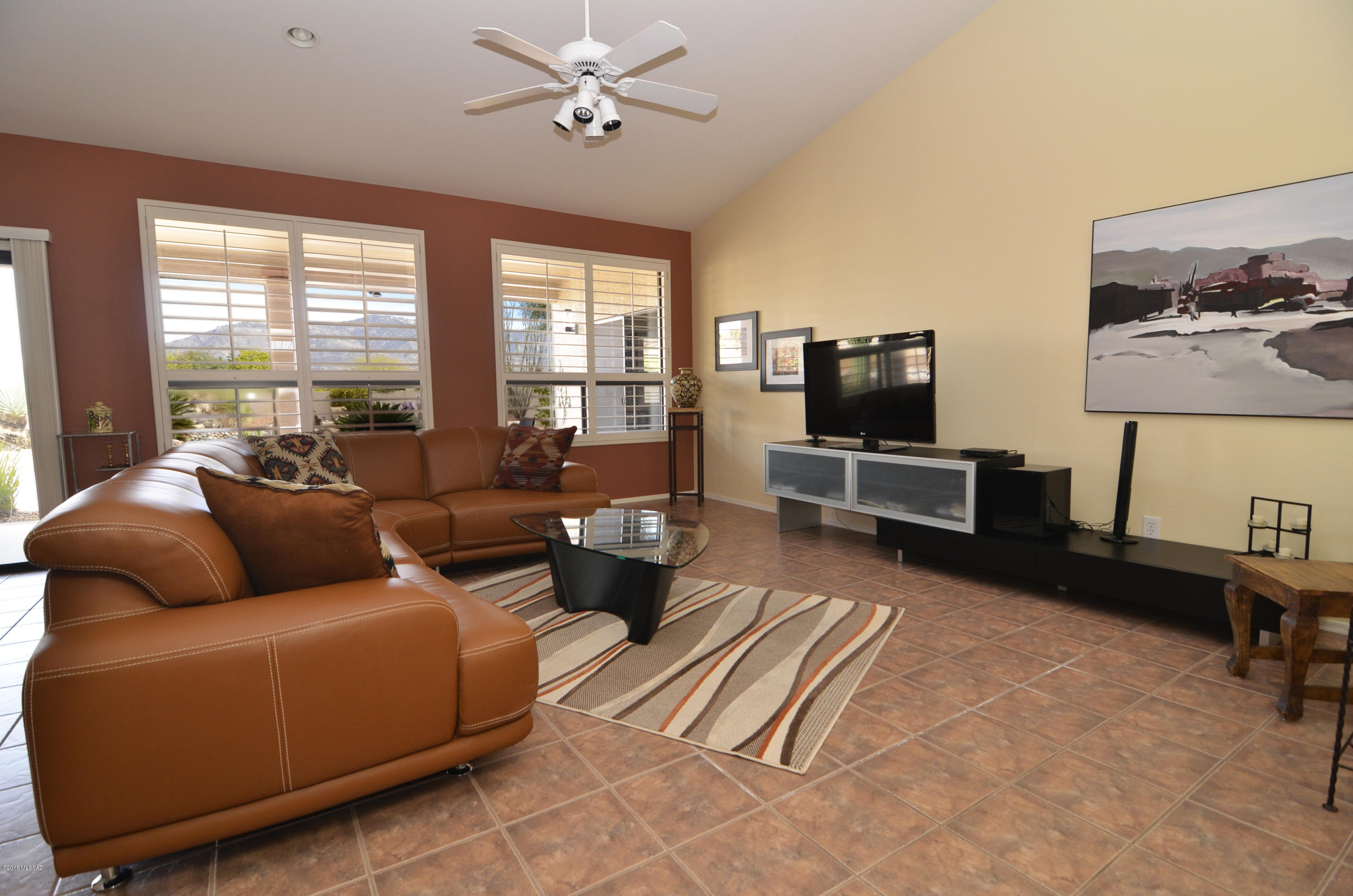 Saddlebrooke - Residential