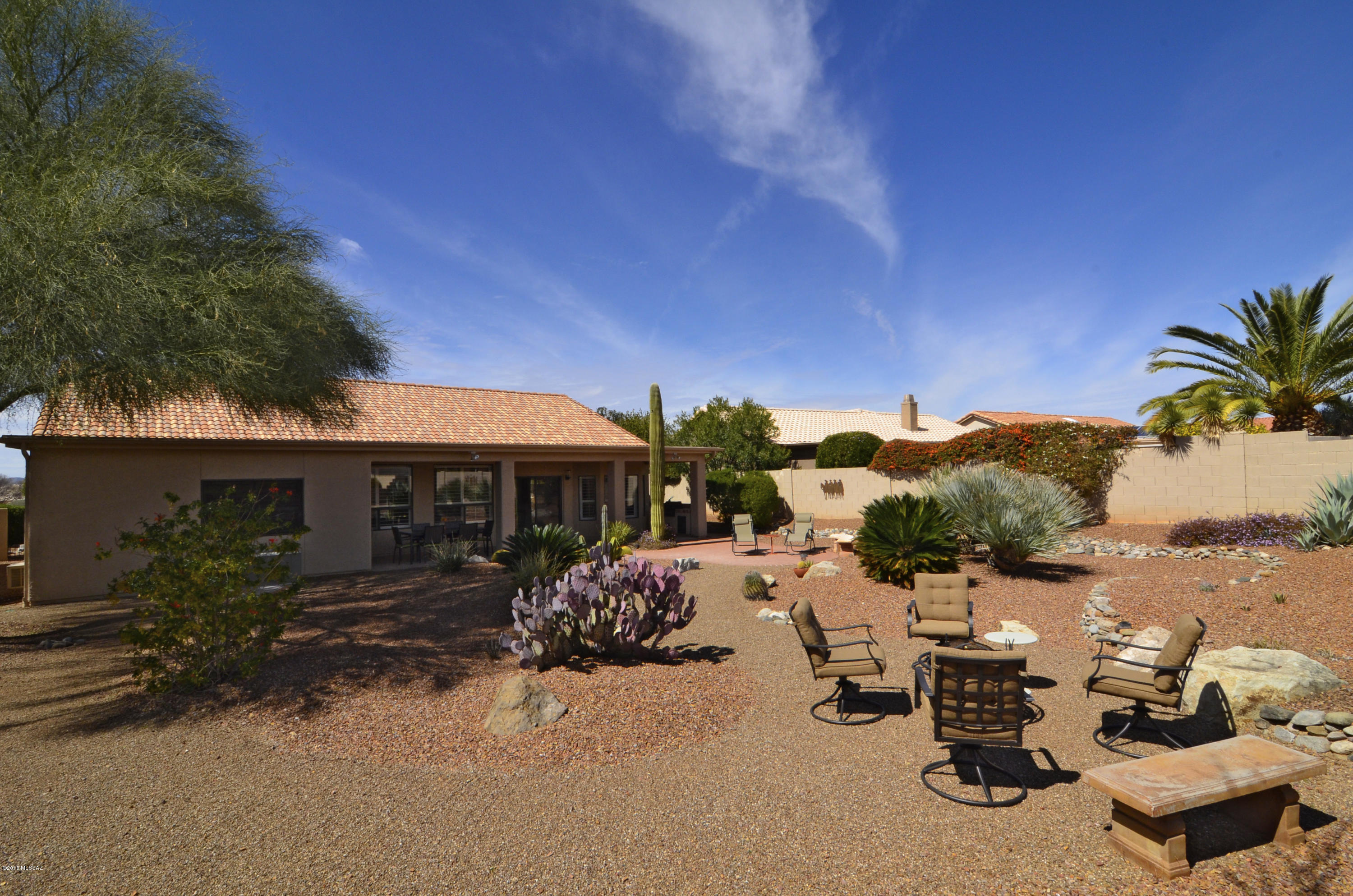 Saddlebrooke - Residential