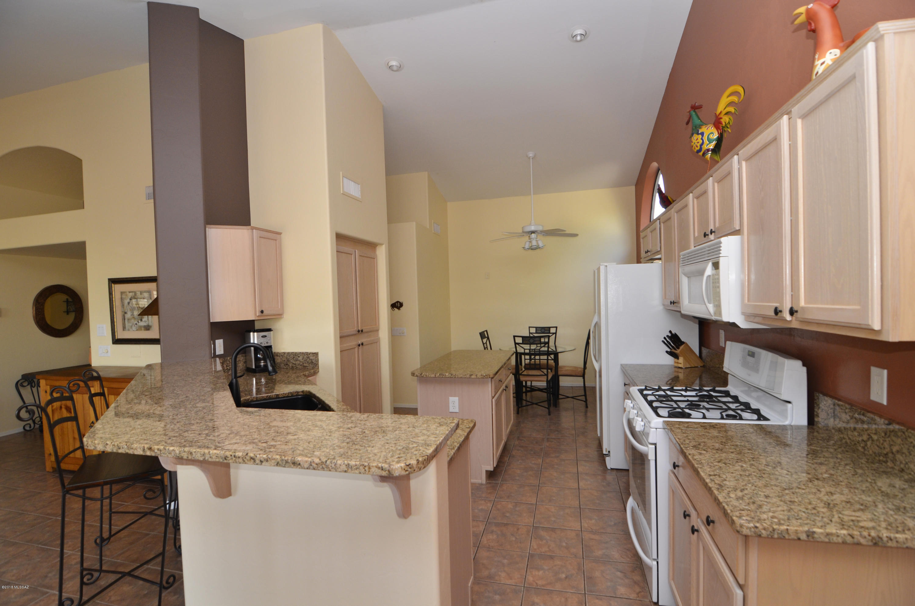Saddlebrooke - Residential