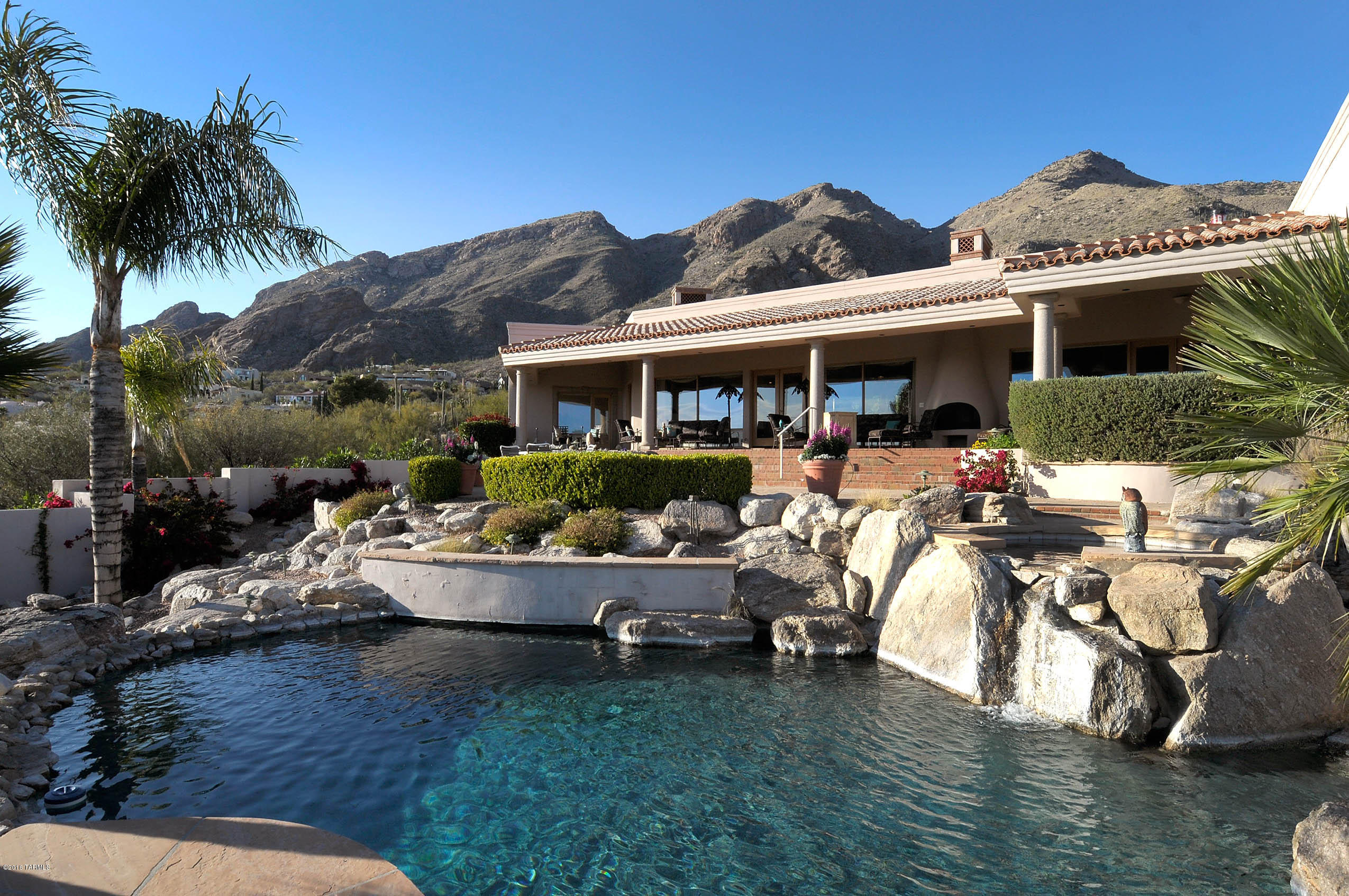 Skyline Country Club Estates (1-54) - Residential