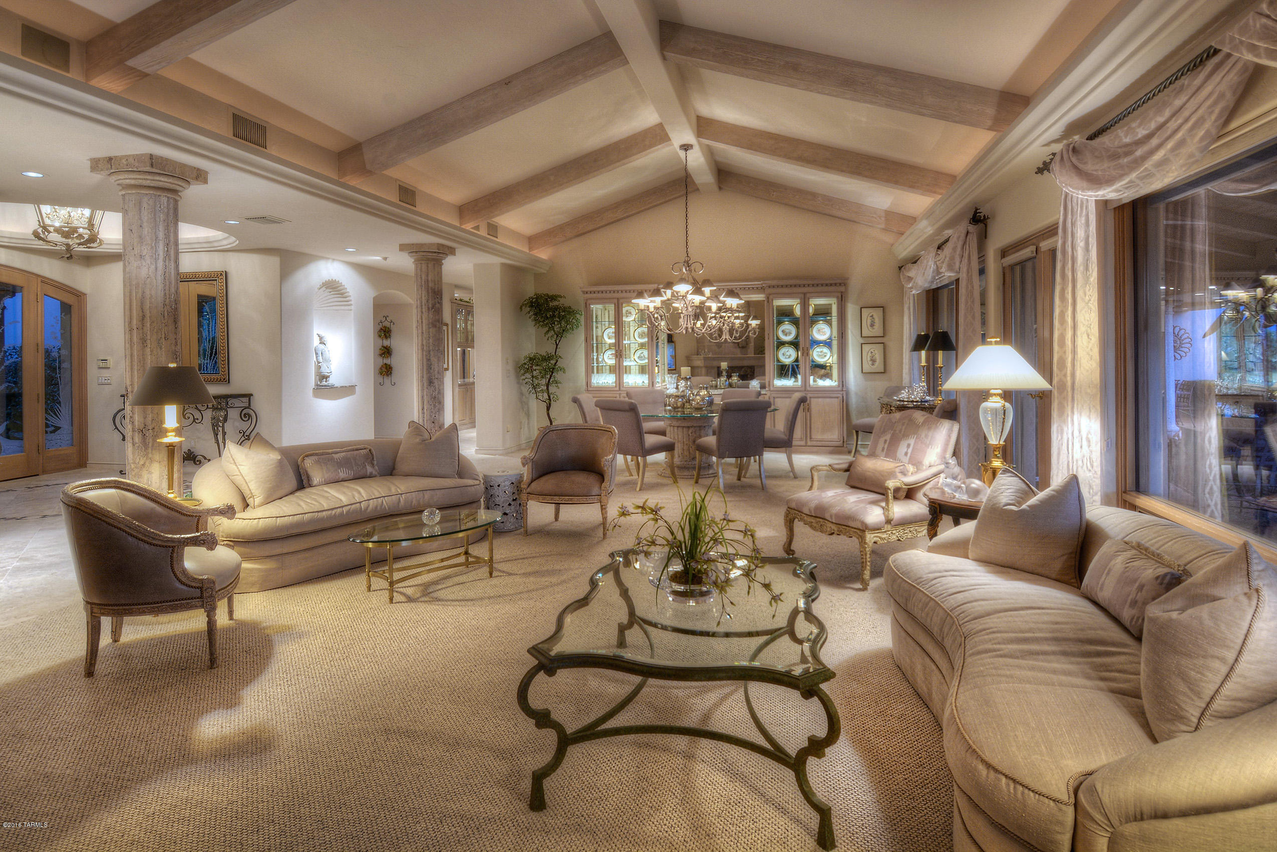 Skyline Country Club Estates (1-54) - Residential