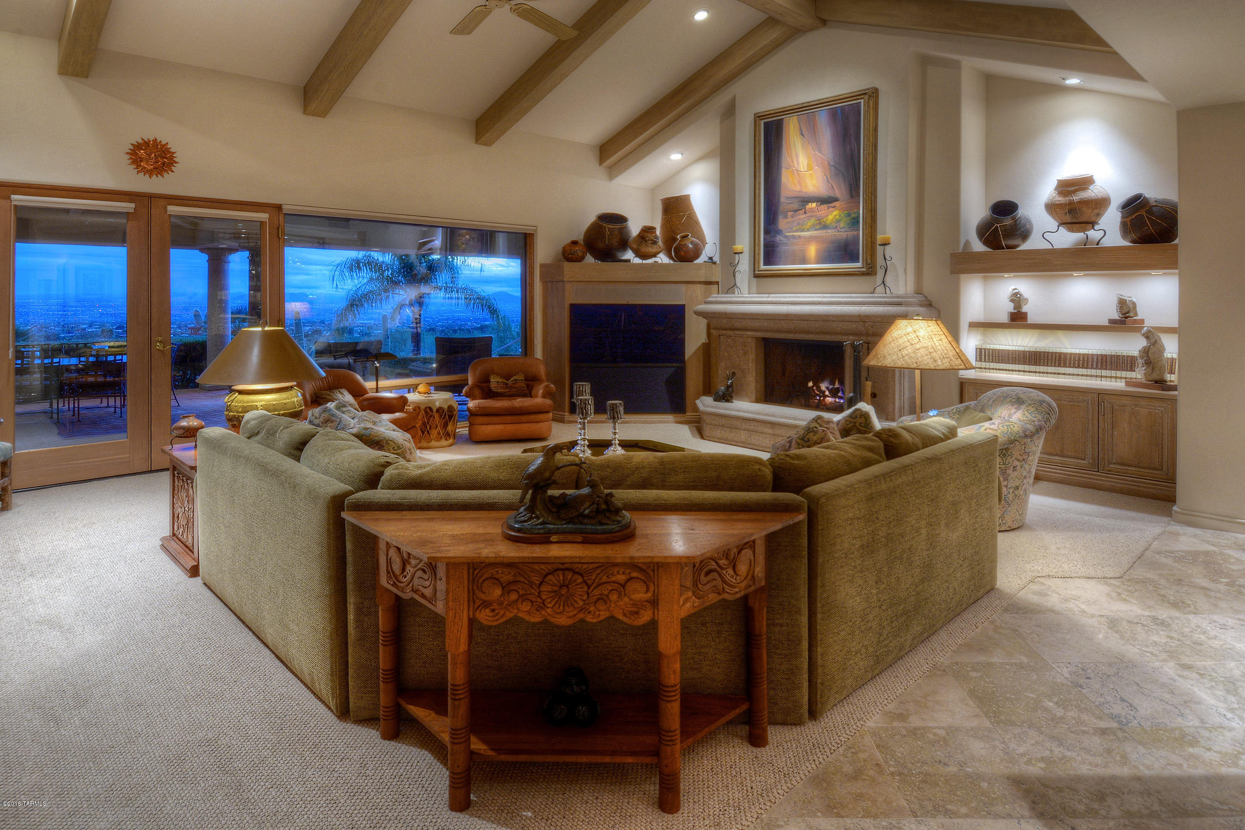 Skyline Country Club Estates (1-54) - Residential