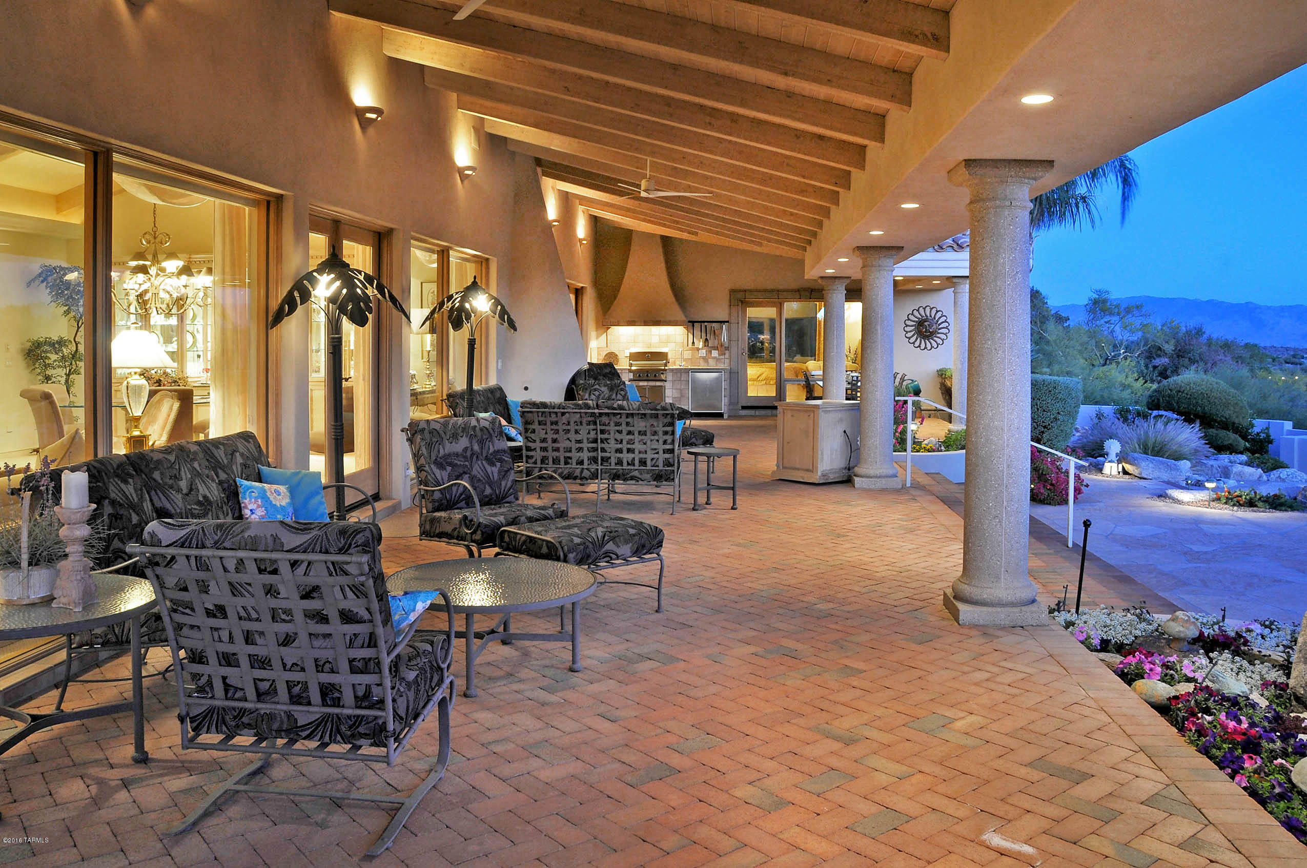 Skyline Country Club Estates (1-54) - Residential