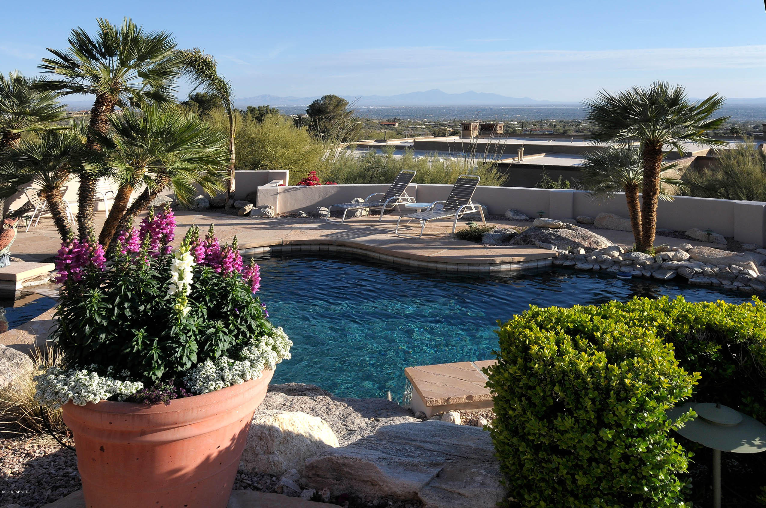 Skyline Country Club Estates (1-54) - Residential