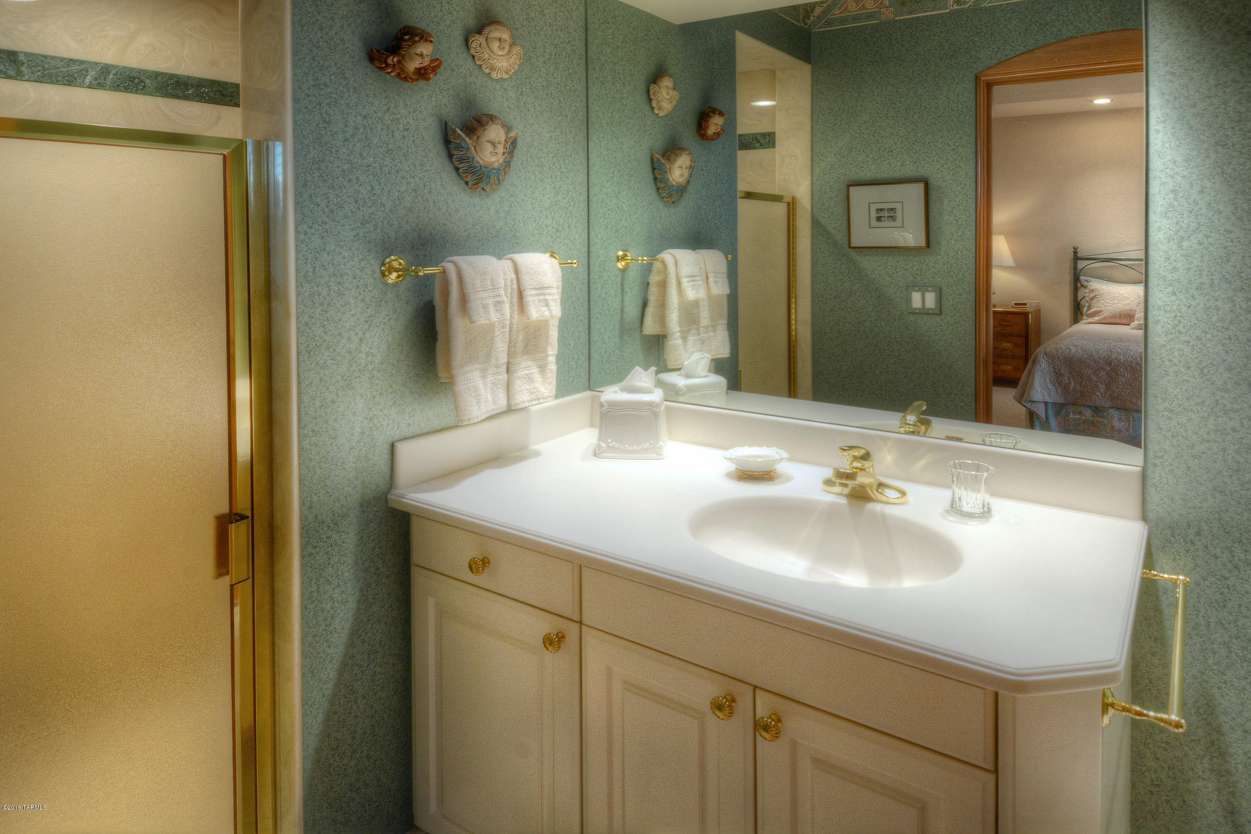 Skyline Country Club Estates (1-54) - Residential
