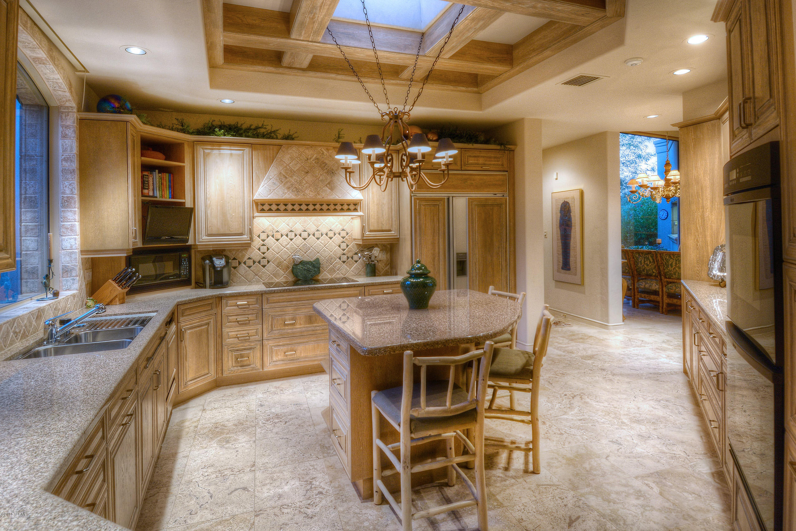 Skyline Country Club Estates (1-54) - Residential