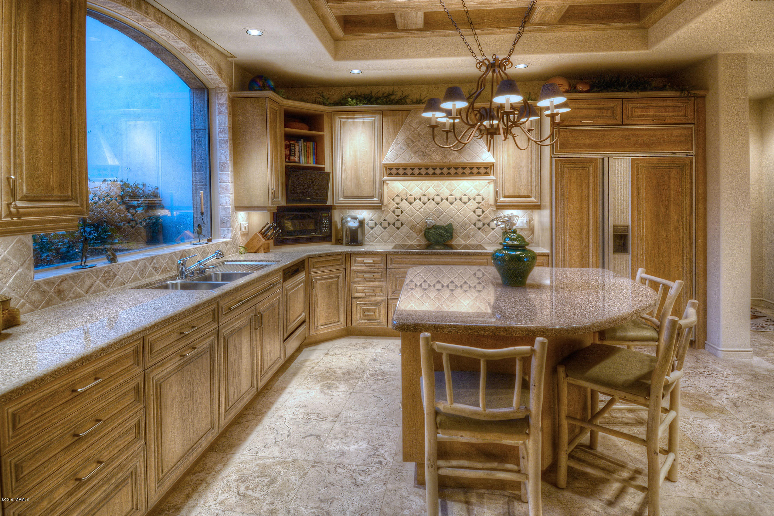 Skyline Country Club Estates (1-54) - Residential